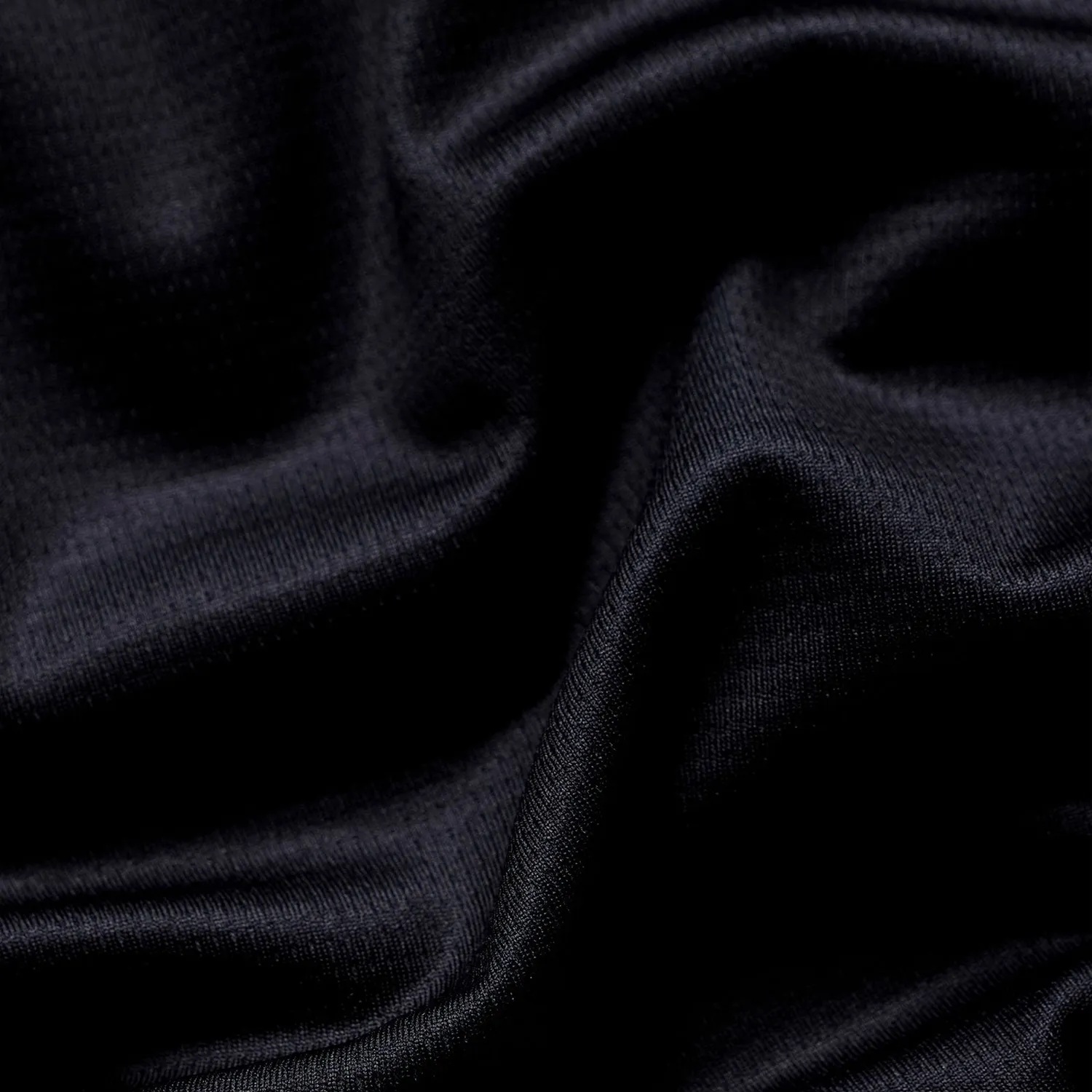 Troy Lee Designs Sprint Pro maglia bici nera race fit