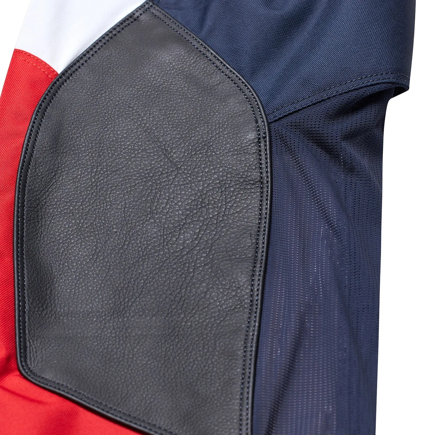 Troy Lee Designs GP Pro pantalone moto navy arancio