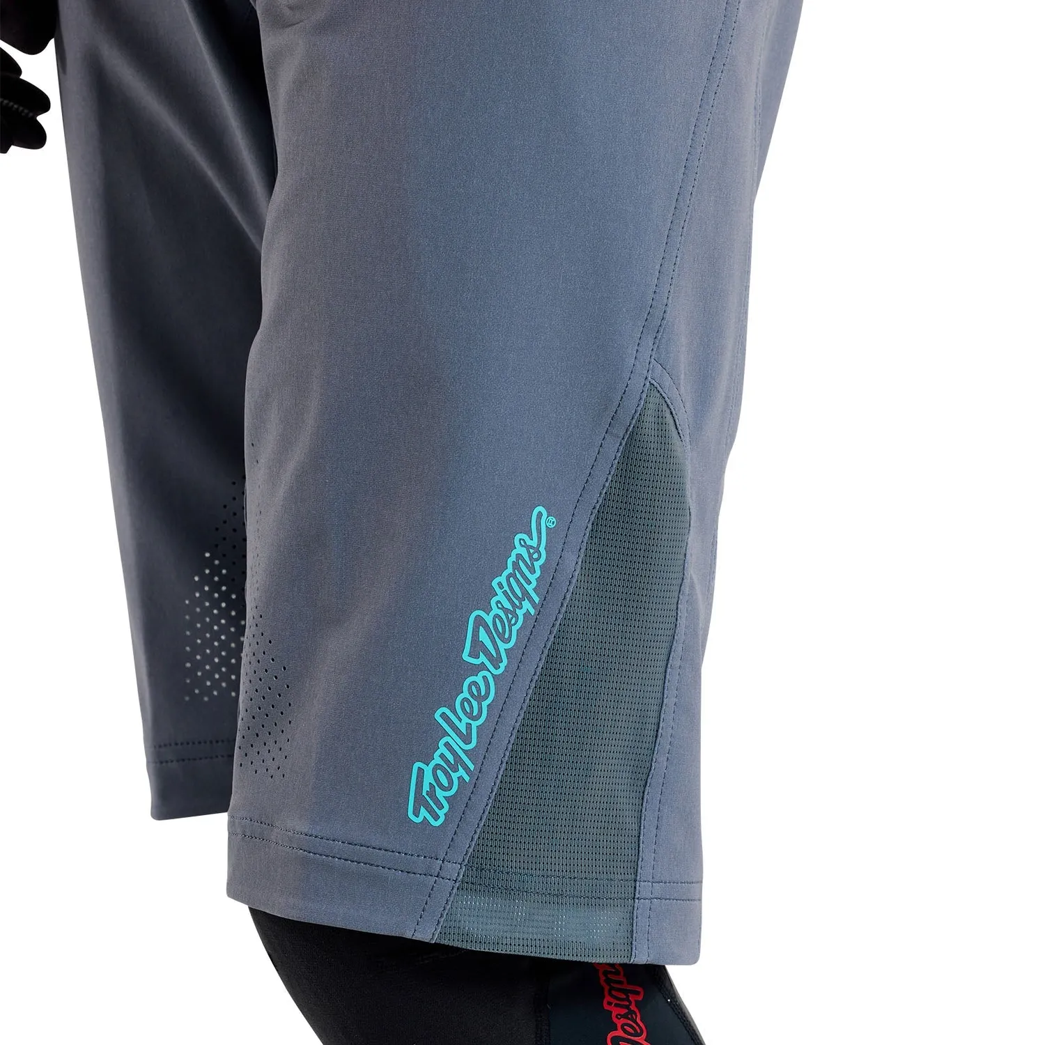 Troy Lee Designs Ruckus Short Liner pantaloncini Steel Blue