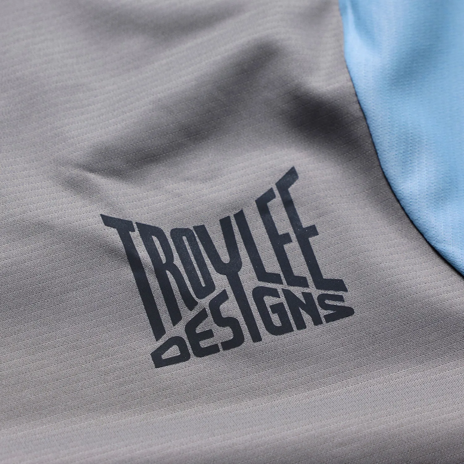 Troy Lee Designs Skyline Pro maglia MTB Army traspirante