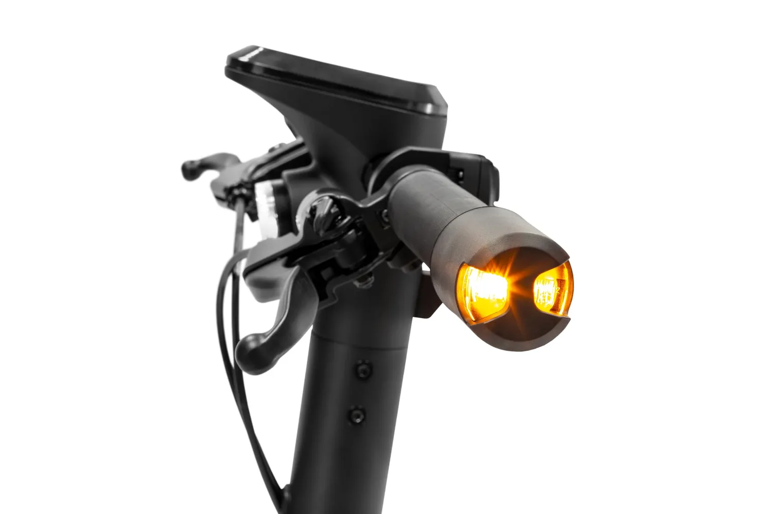 Ducati Scrambler City Cross-E X monopattino 450Wh