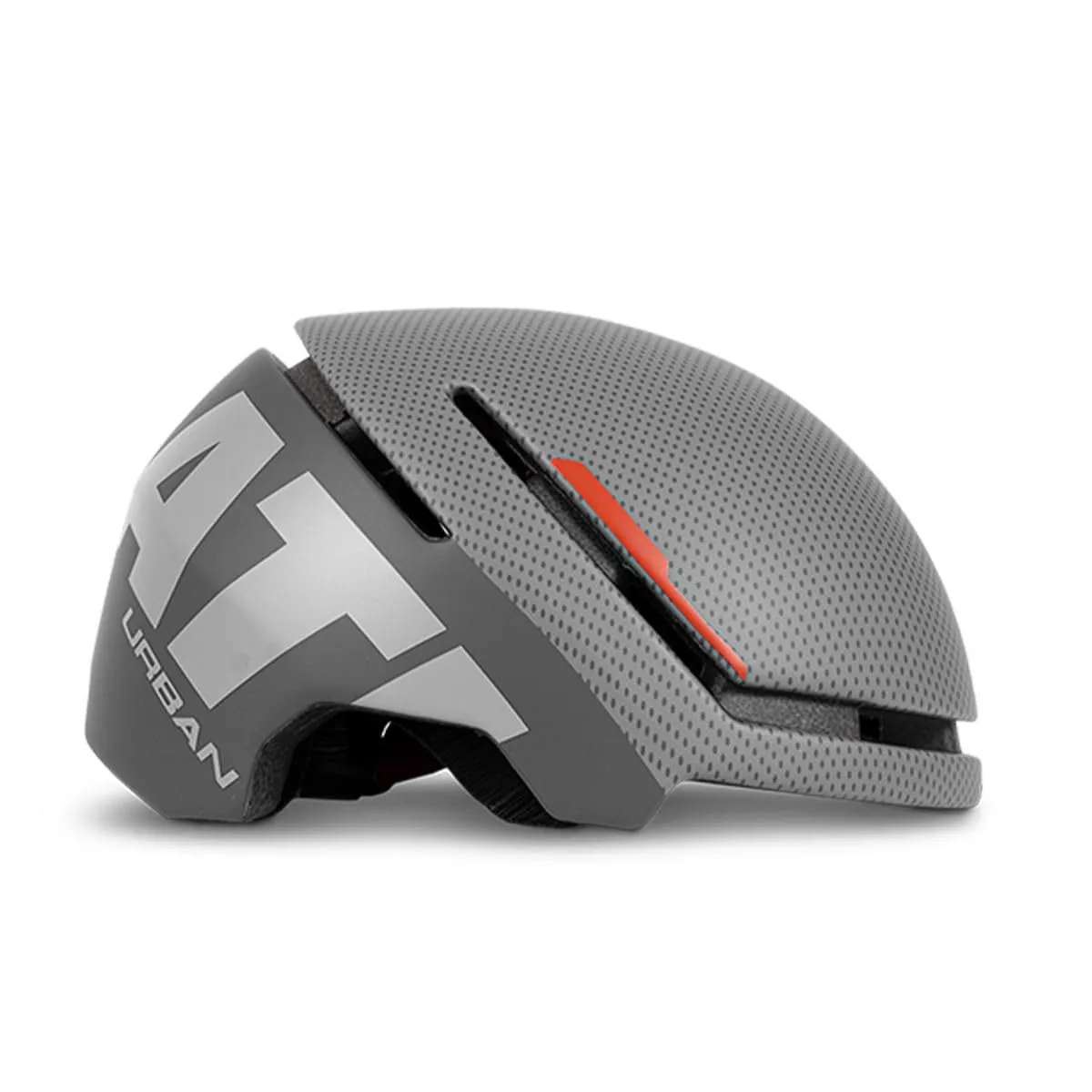 Ducati casco bici monopattino nero regolabile 58-62