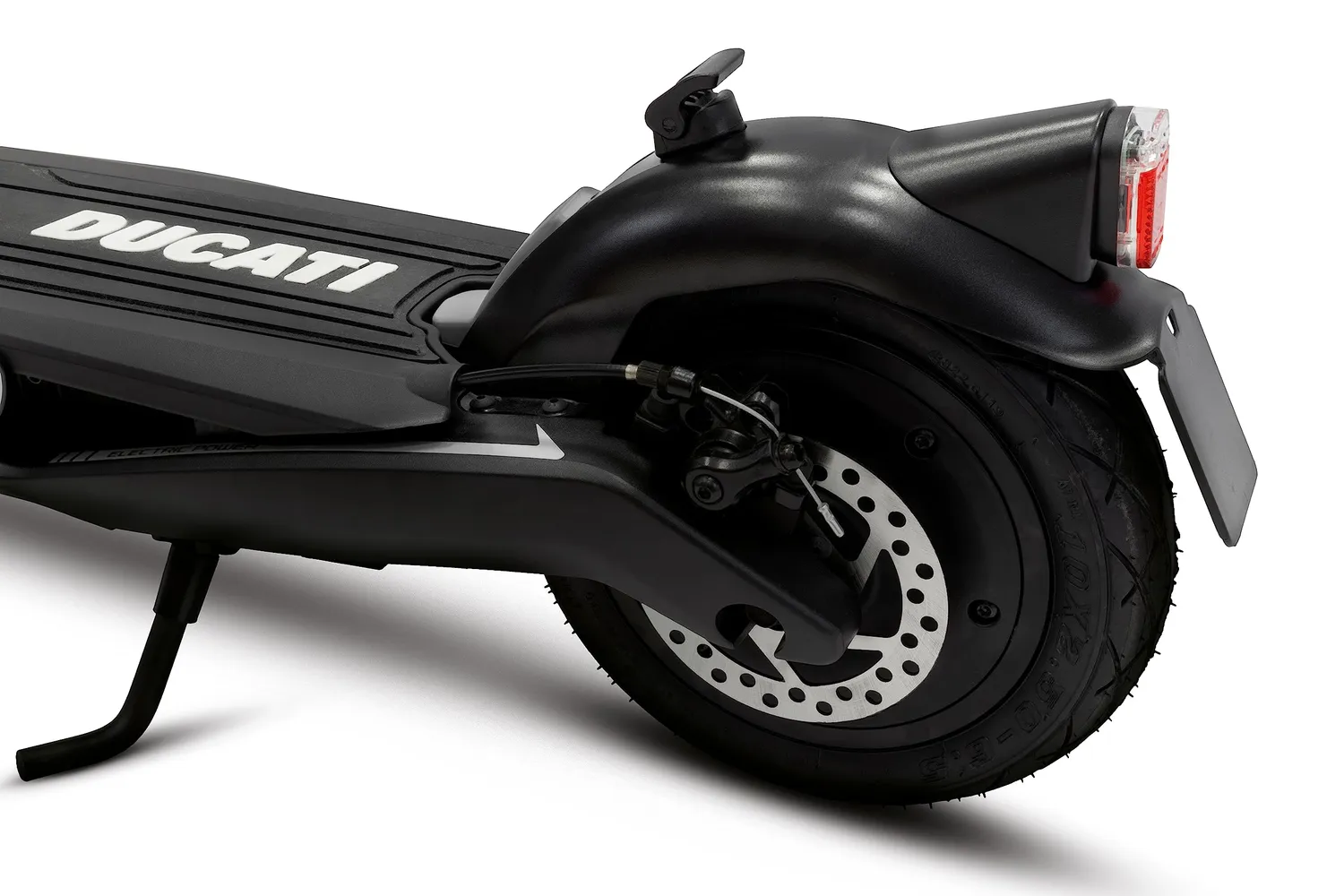 Ducati Pro-III monopattino elettrico 350W nero