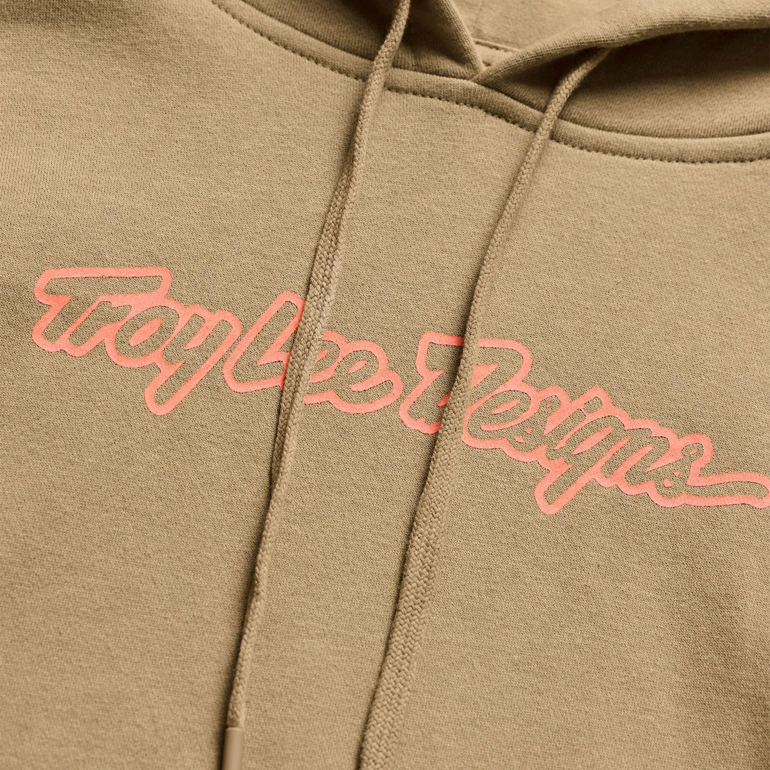 Troy Lee Designs Signature Sienna felpa donna con cappuccio