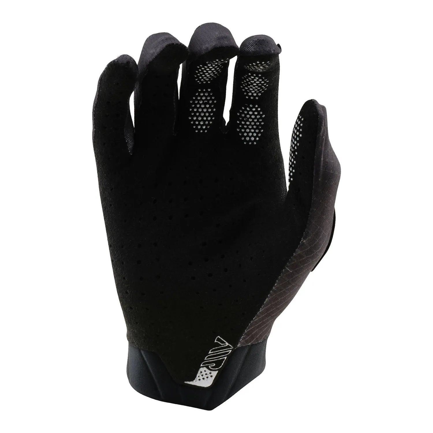 Troy Lee Designs Air Mono guanti moto Black ventilati