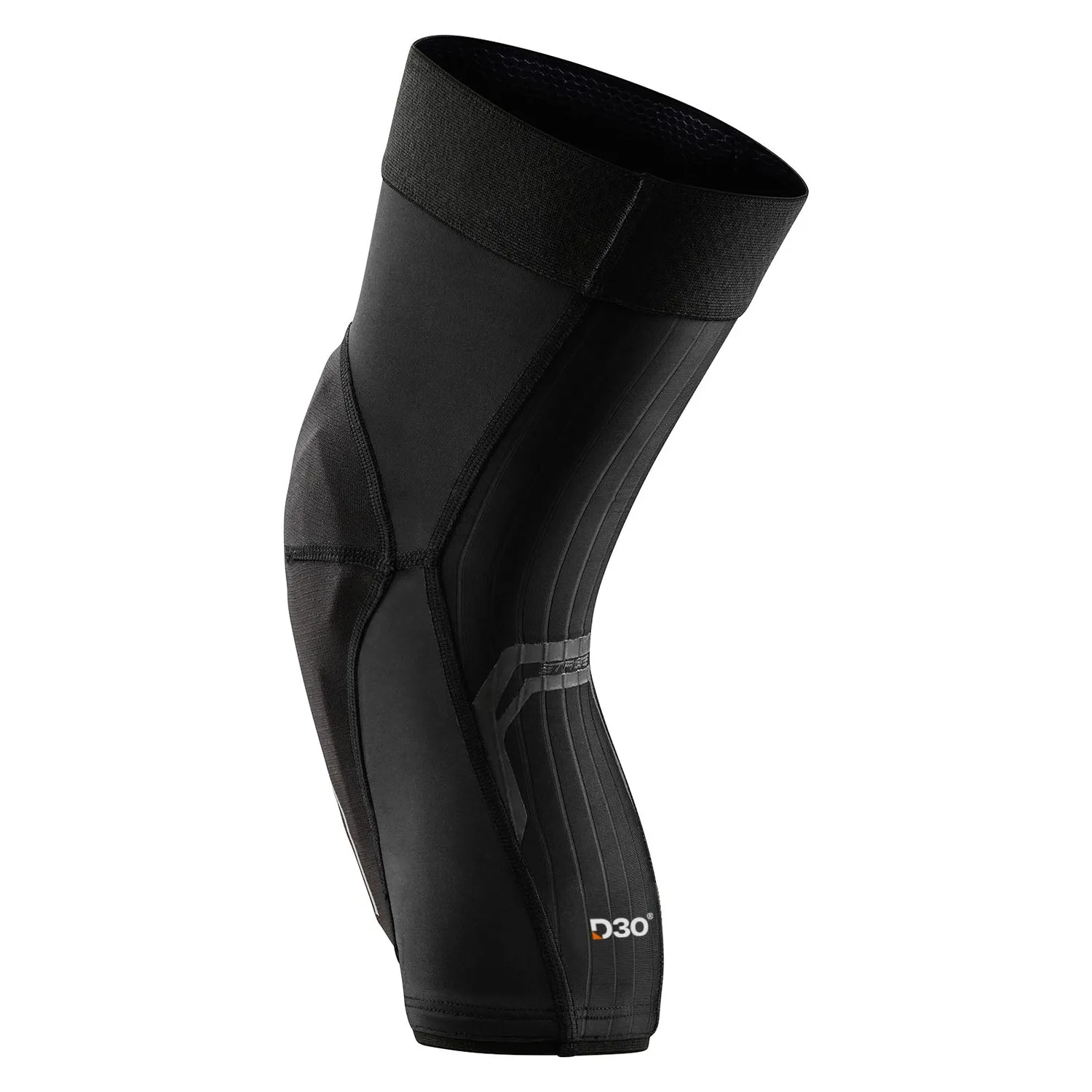 Troy Lee Designs Stage Pro ginocchiere Black protezione CE