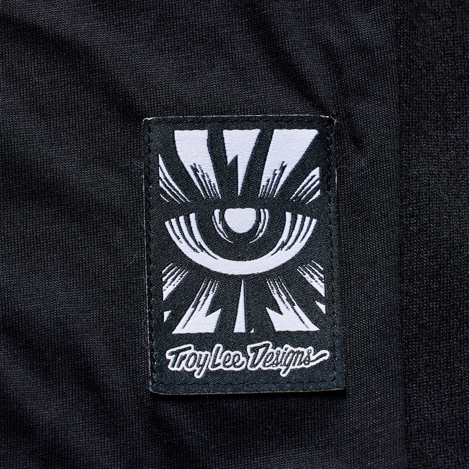 Troy Lee Designs Skyline Ride maglia mtb manica lunga nero teal