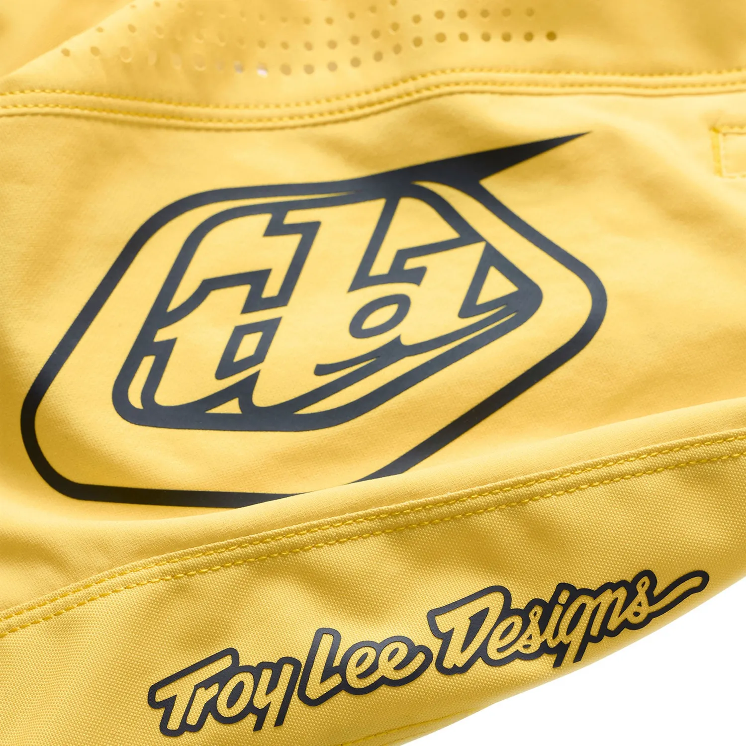 Troy Lee Designs Sprint Pro pantaloni bici ragazzo Butter 22