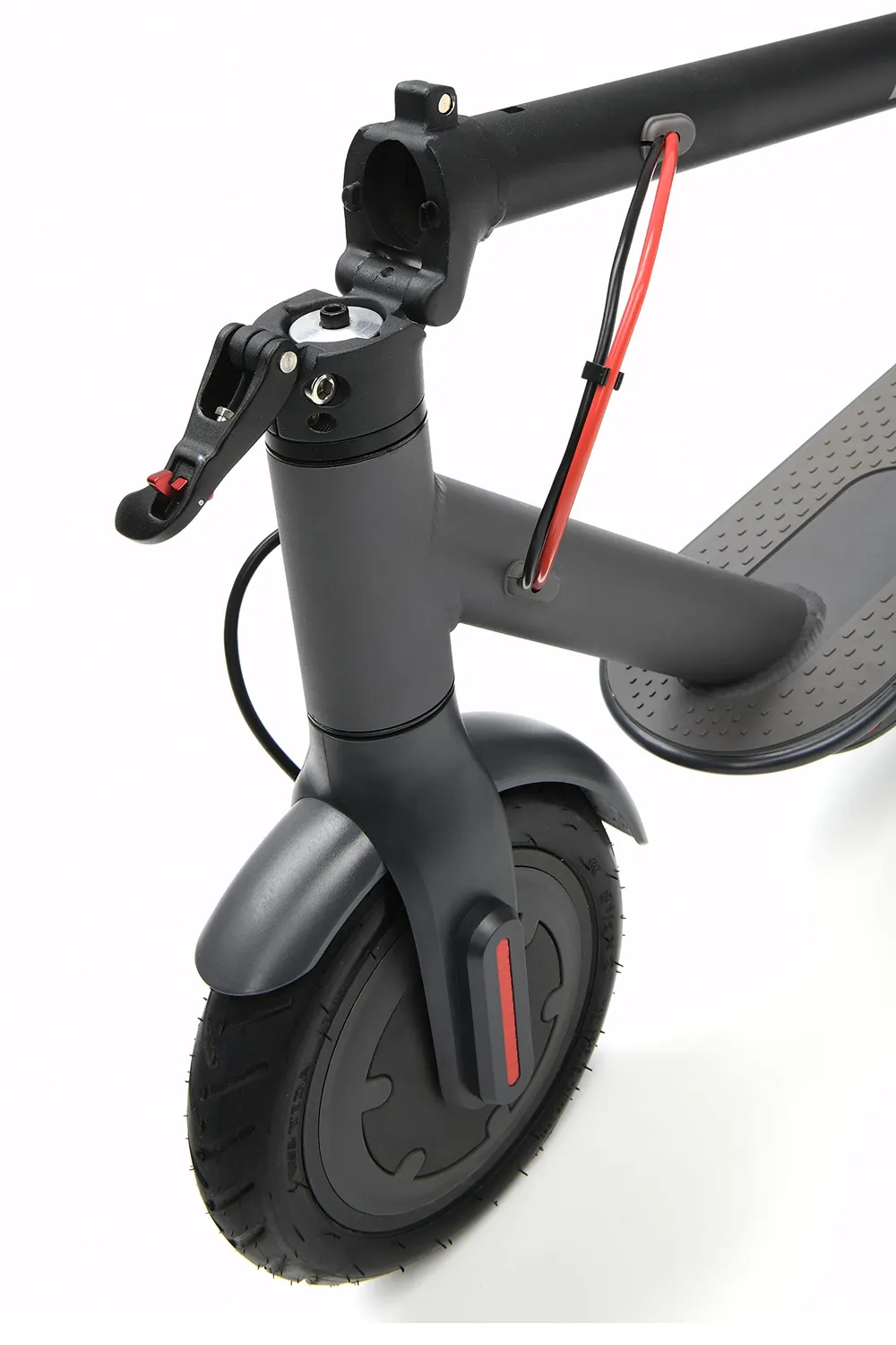Ducati Pro-I Evo Safe Ride Monopattino Elettrico 350W 8,5"