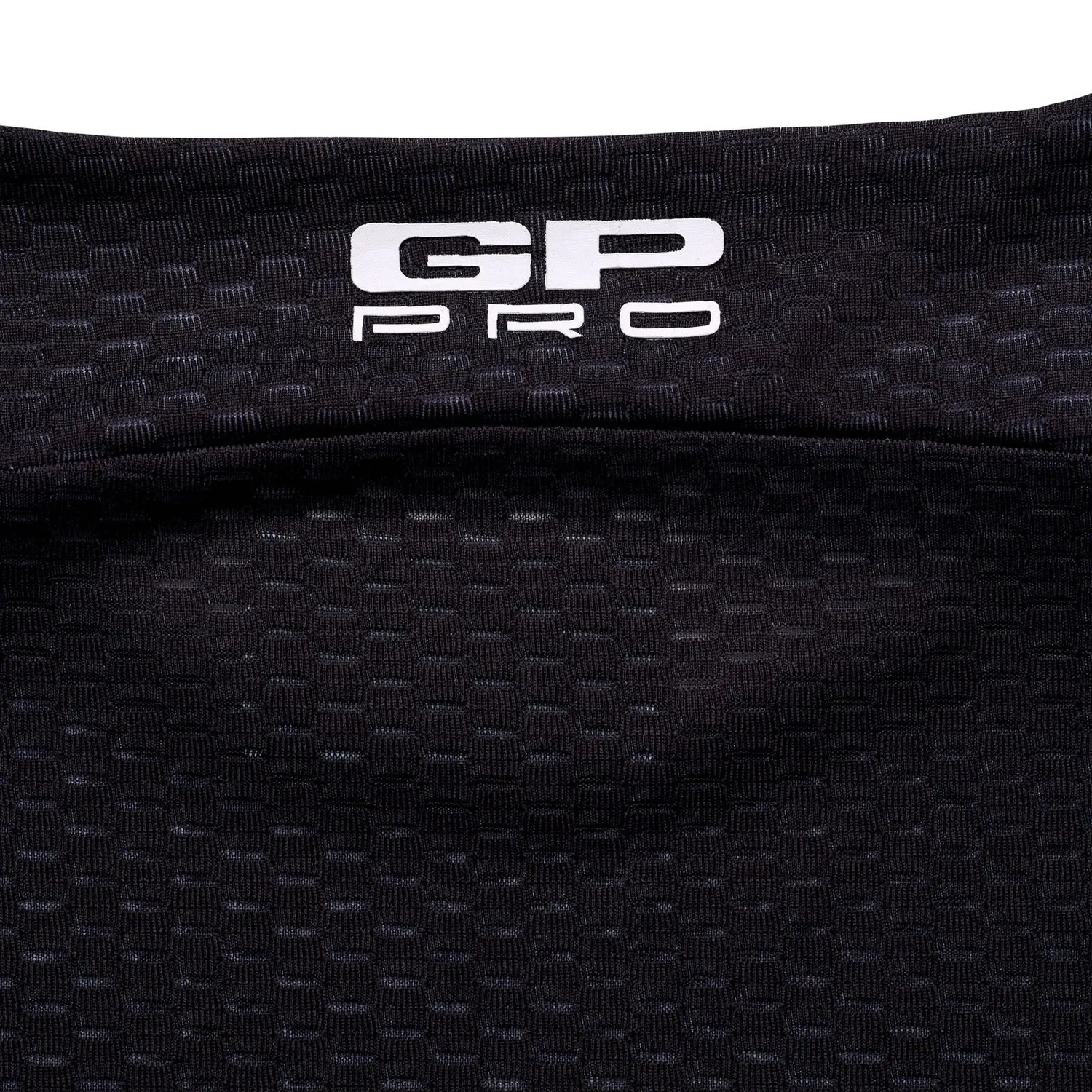 Troy Lee Designs GP Pro Air maglia moto nera ventilata
