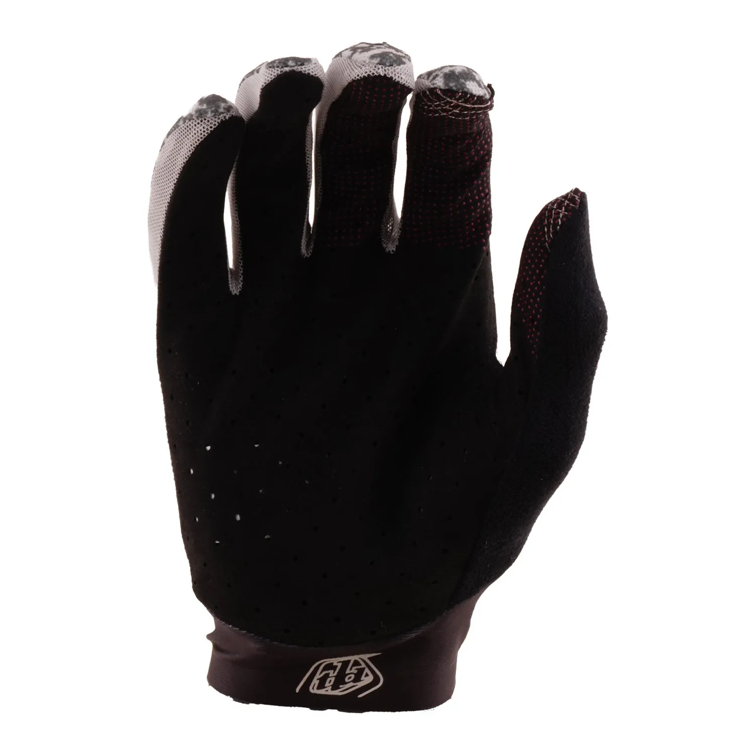 Troy Lee Designs Ace guanti mtb carbon leggeri