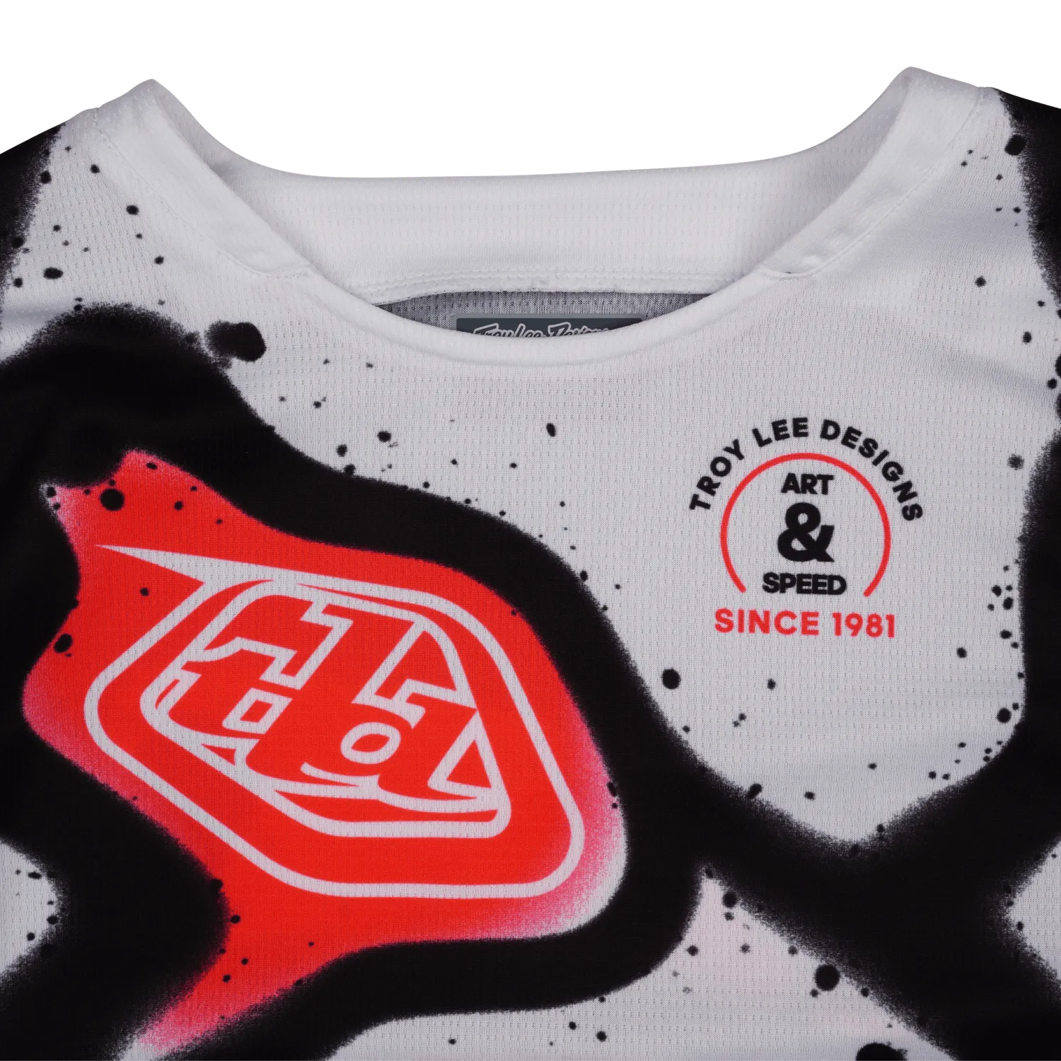 Troy Lee Designs GP Pro Membrane maglia moto bambino