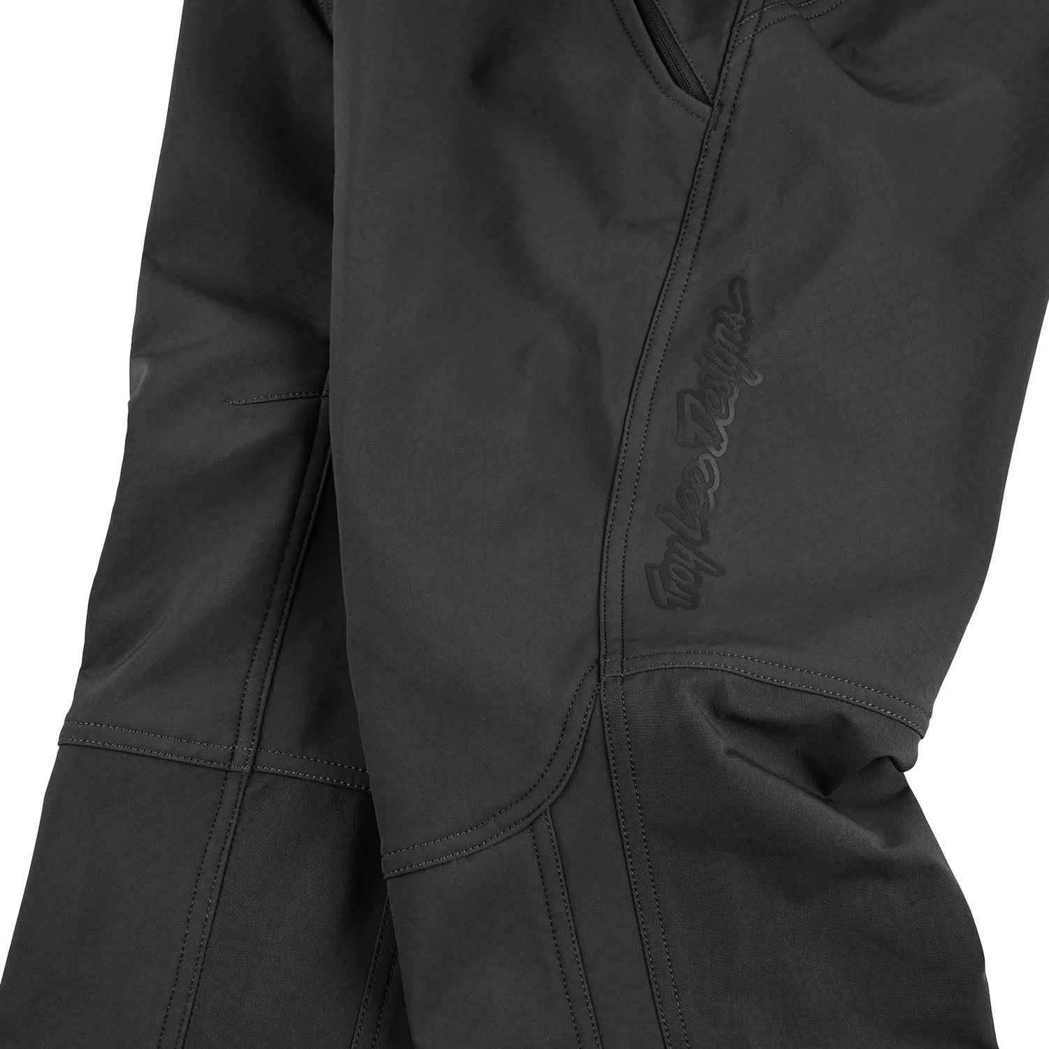 Troy Lee Designs Skyline Chill pantaloni mtb neri termici