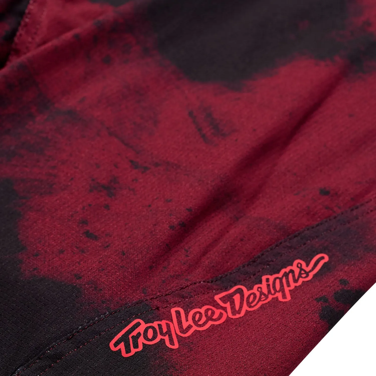 Troy Lee Designs Skyline Air pantaloncini mtb oxblood