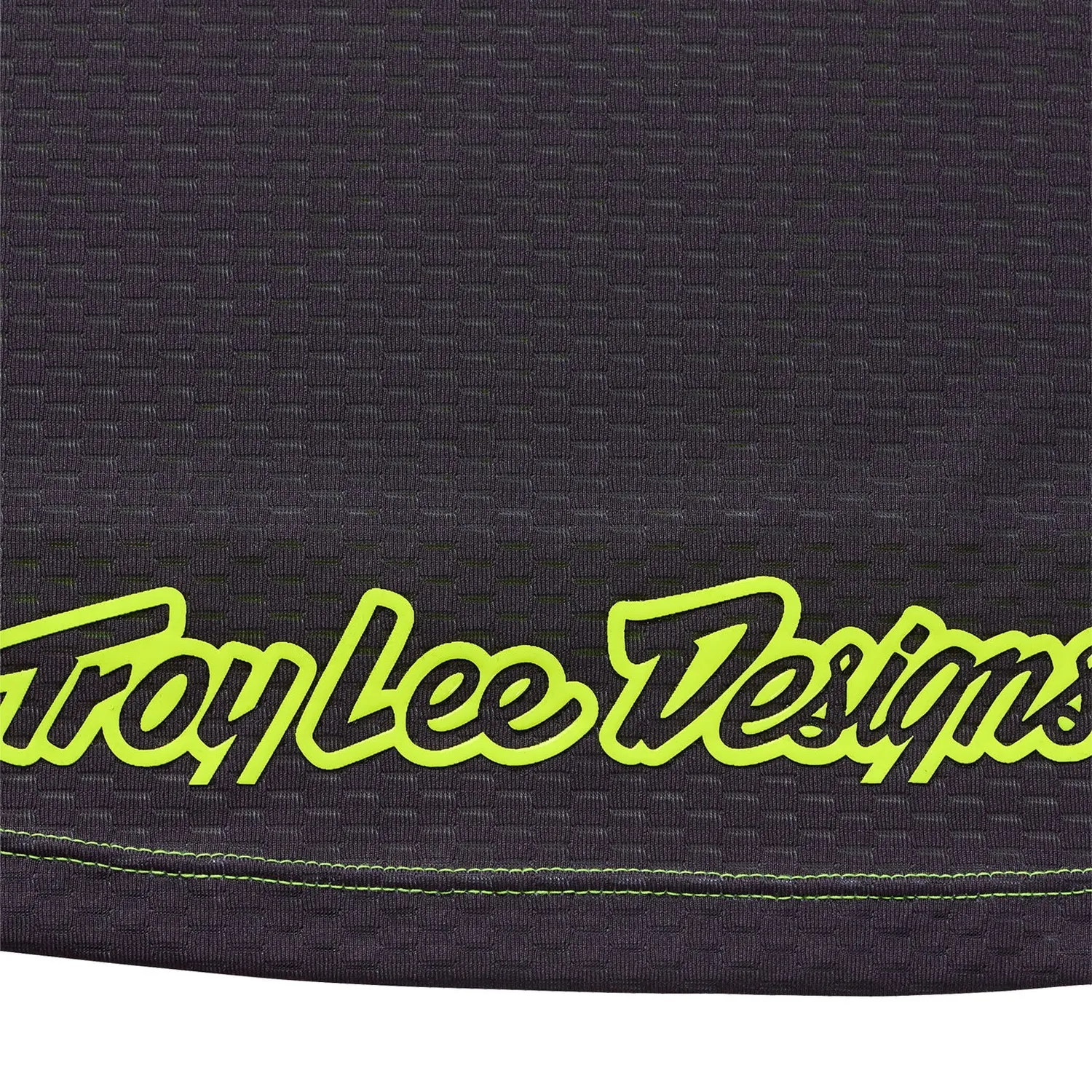 Troy Lee Designs GP Pro Air maglia motocross Flo Yellow