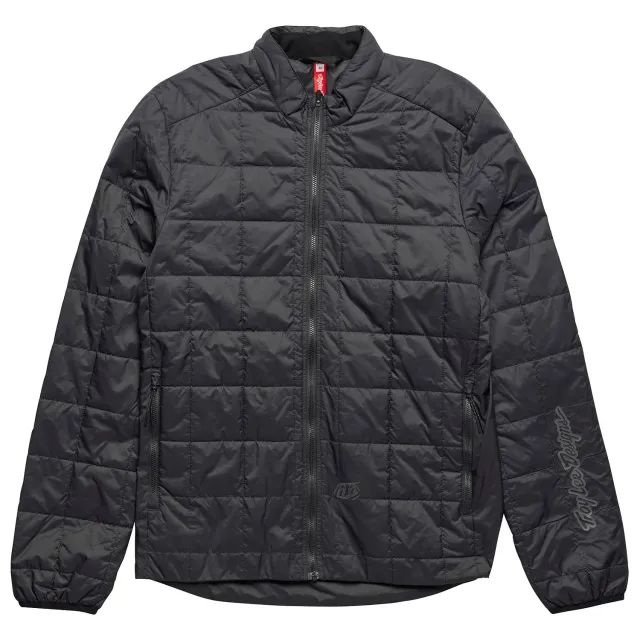 Troy Lee Designs Crestline Mono giacca carbon packable