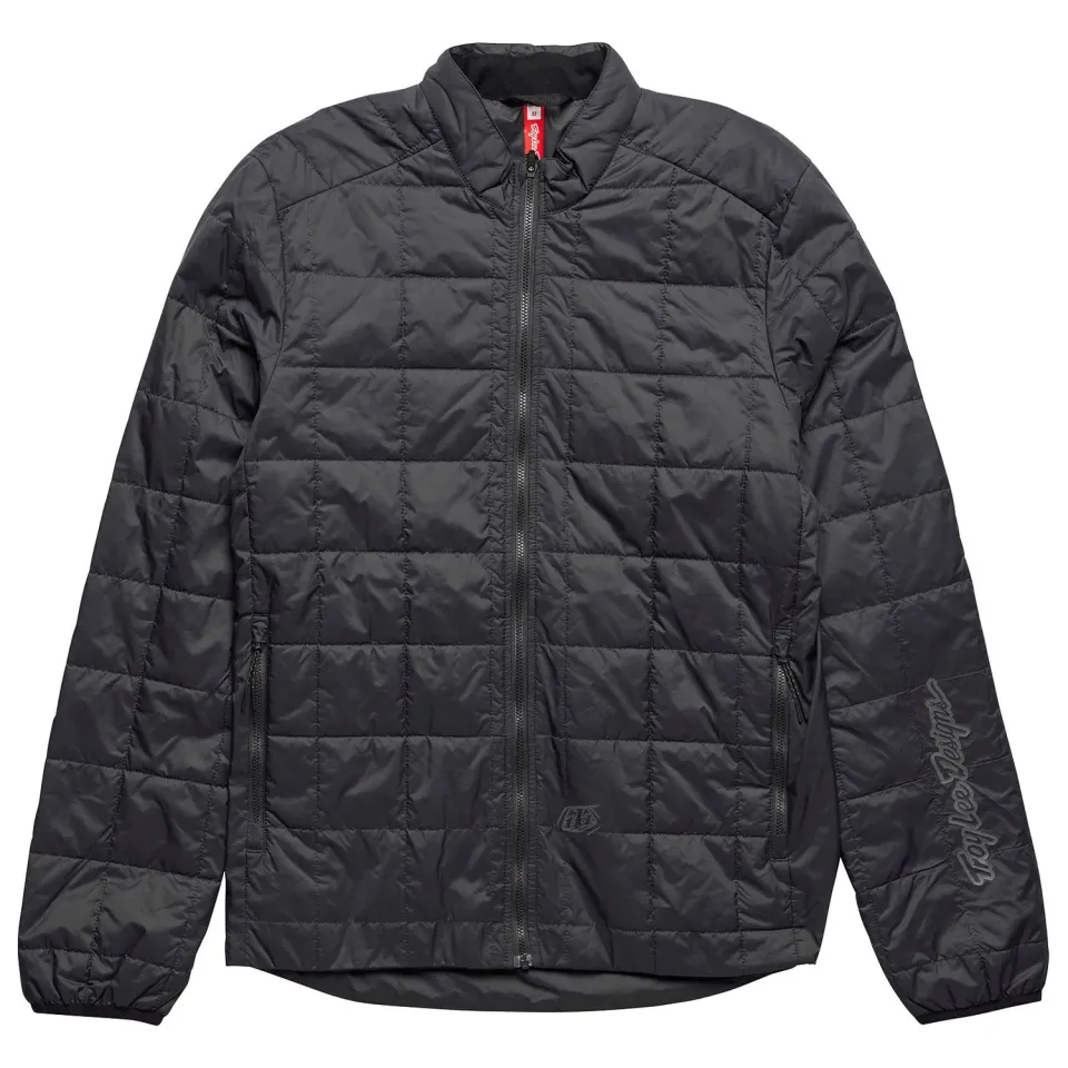 Troy Lee Designs Crestline Mono giacca carbon packable
