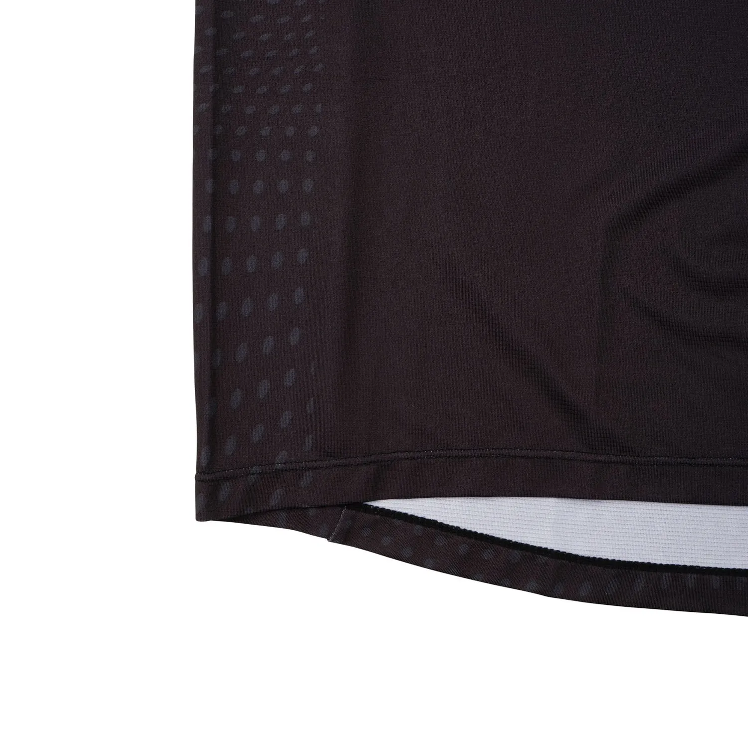 Troy Lee Designs Skyline maglia bici nera maniche corte