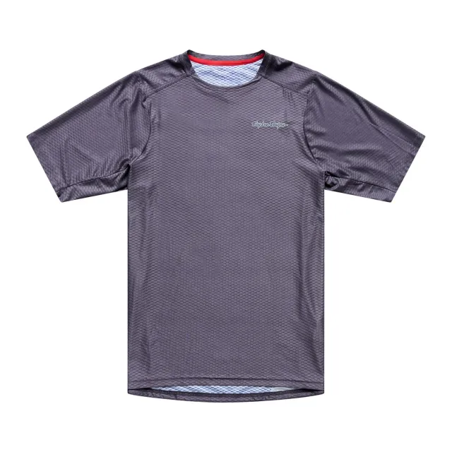 Troy Lee Designs Skyline Pro Air maglia MTB Carbon
