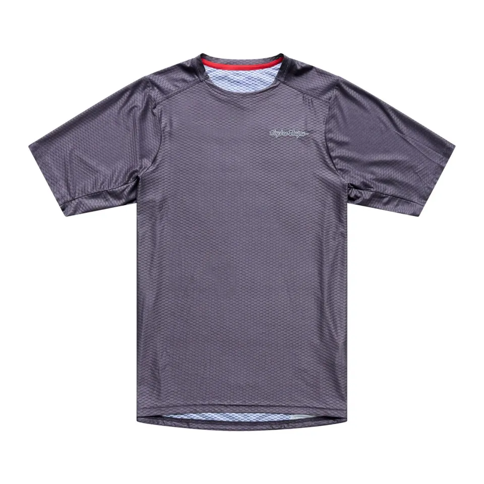 Troy Lee Designs Skyline Pro Air maglia MTB Carbon