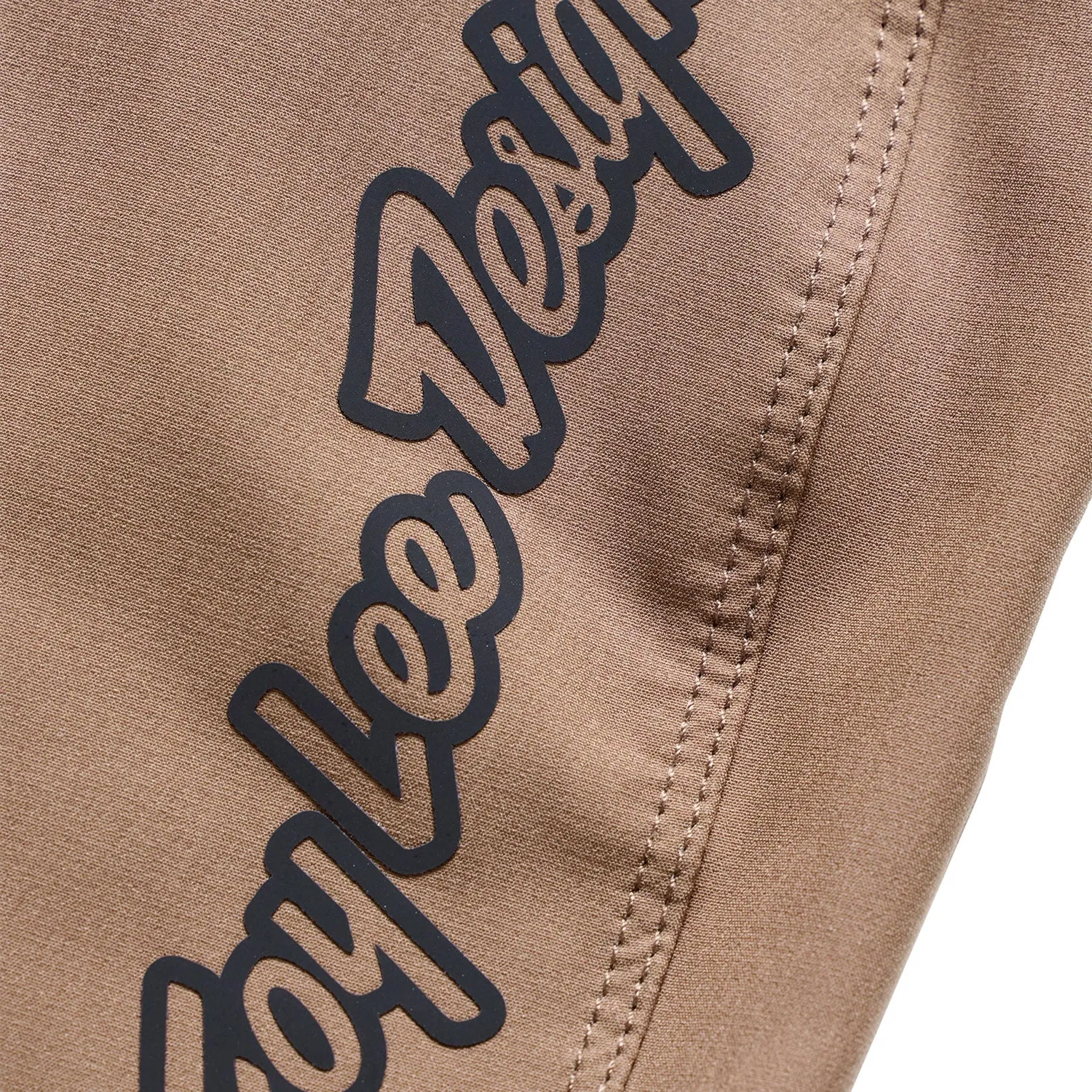 Troy Lee Designs Skyline Pro Mono pantaloni mtb Sienna stretch