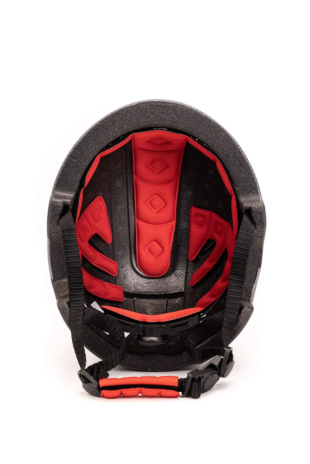 Ducati Urban Casco Bici Rigido Nero L 58-62 Chiusura Magnetica