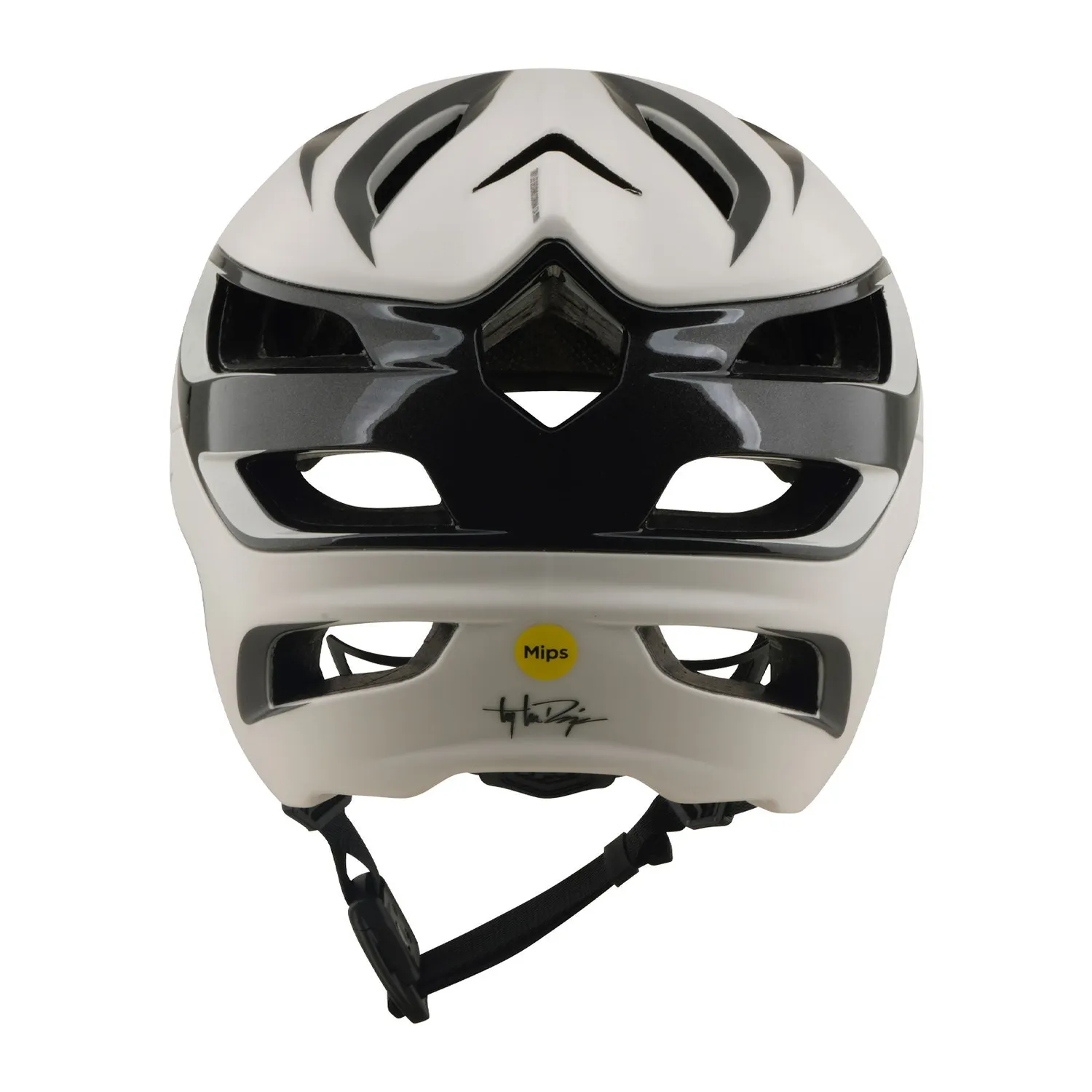 Troy Lee Designs A3 Uno casco bici MIPS Pumice