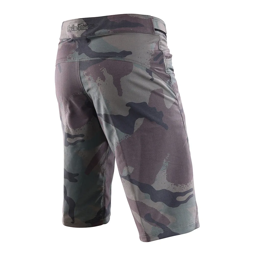 Troy Lee Designs Flowline shorts bici ragazzo woodland