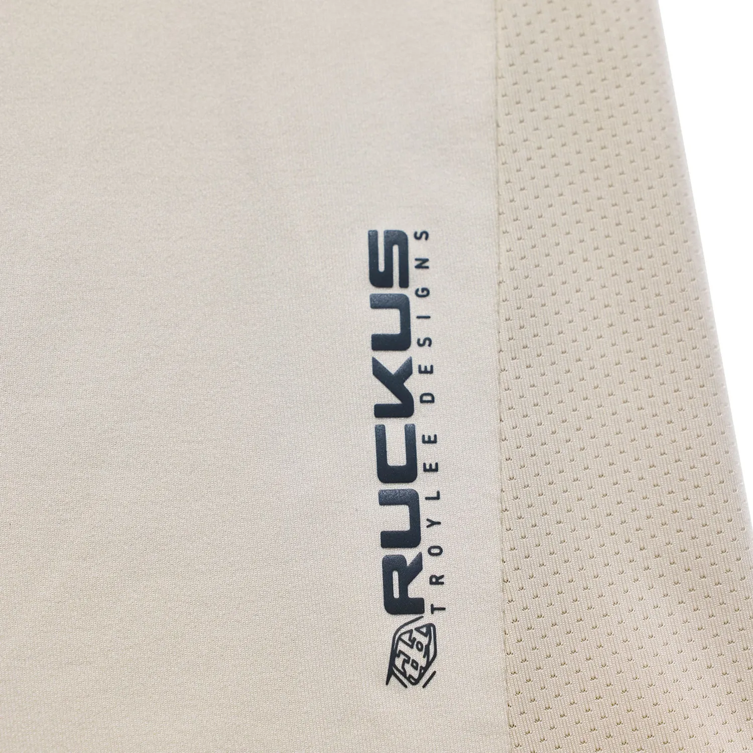 Troy Lee Designs Ruckus Ride maglia mtb manica lunga pumice