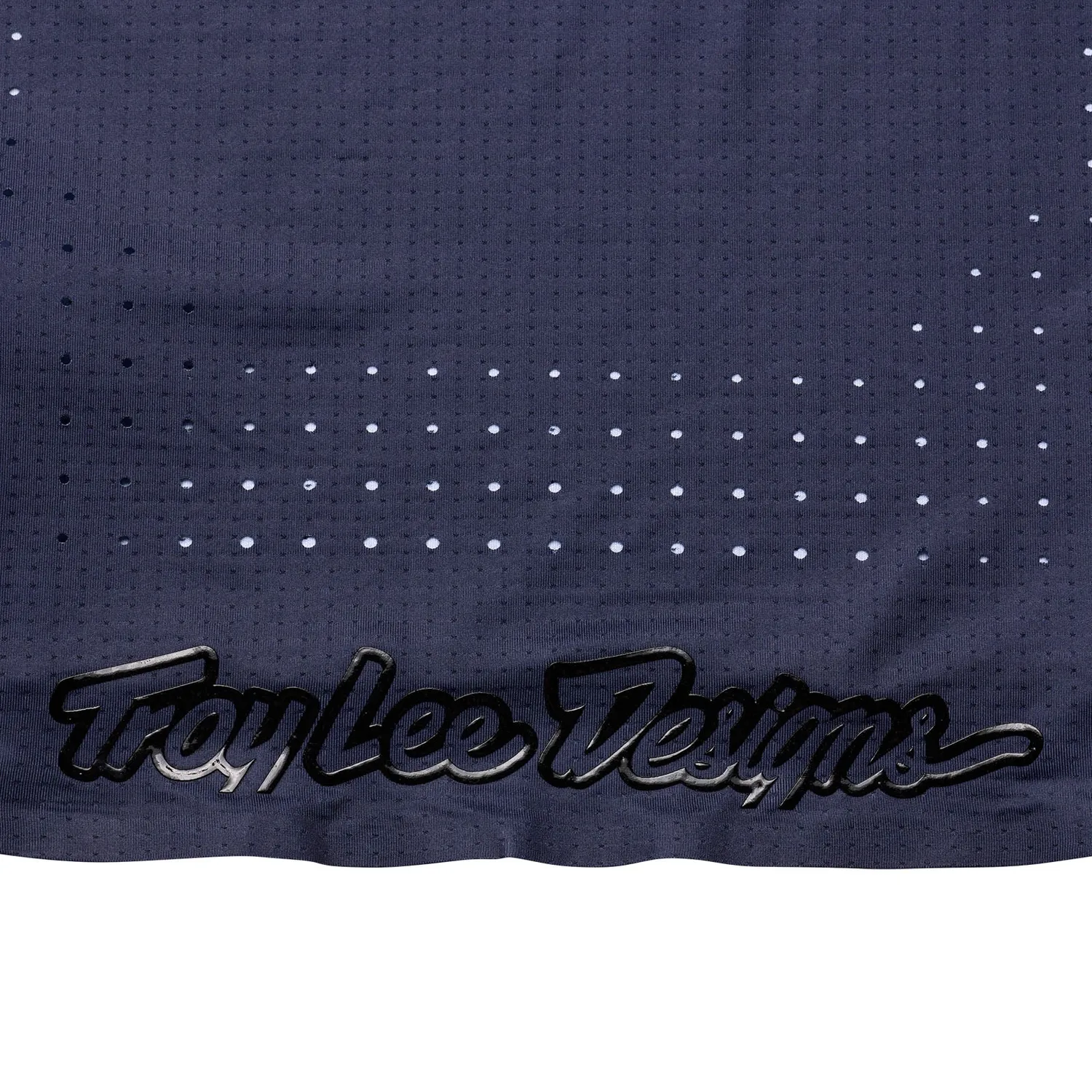 Troy Lee Designs SE Ultra Drip Maglia Moto Giallo Navy gara