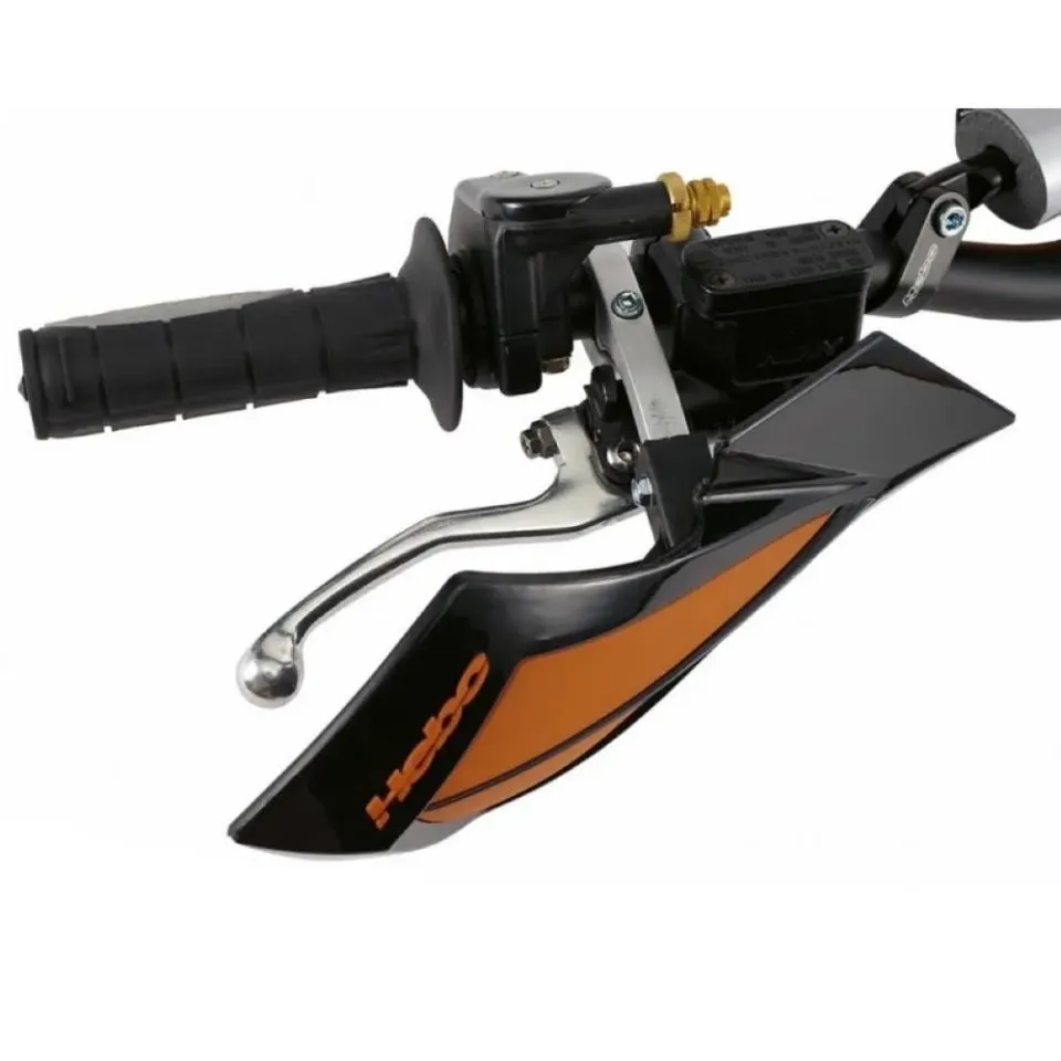 Hebo Scutt HP2050143 Ricambio Paramani Blu