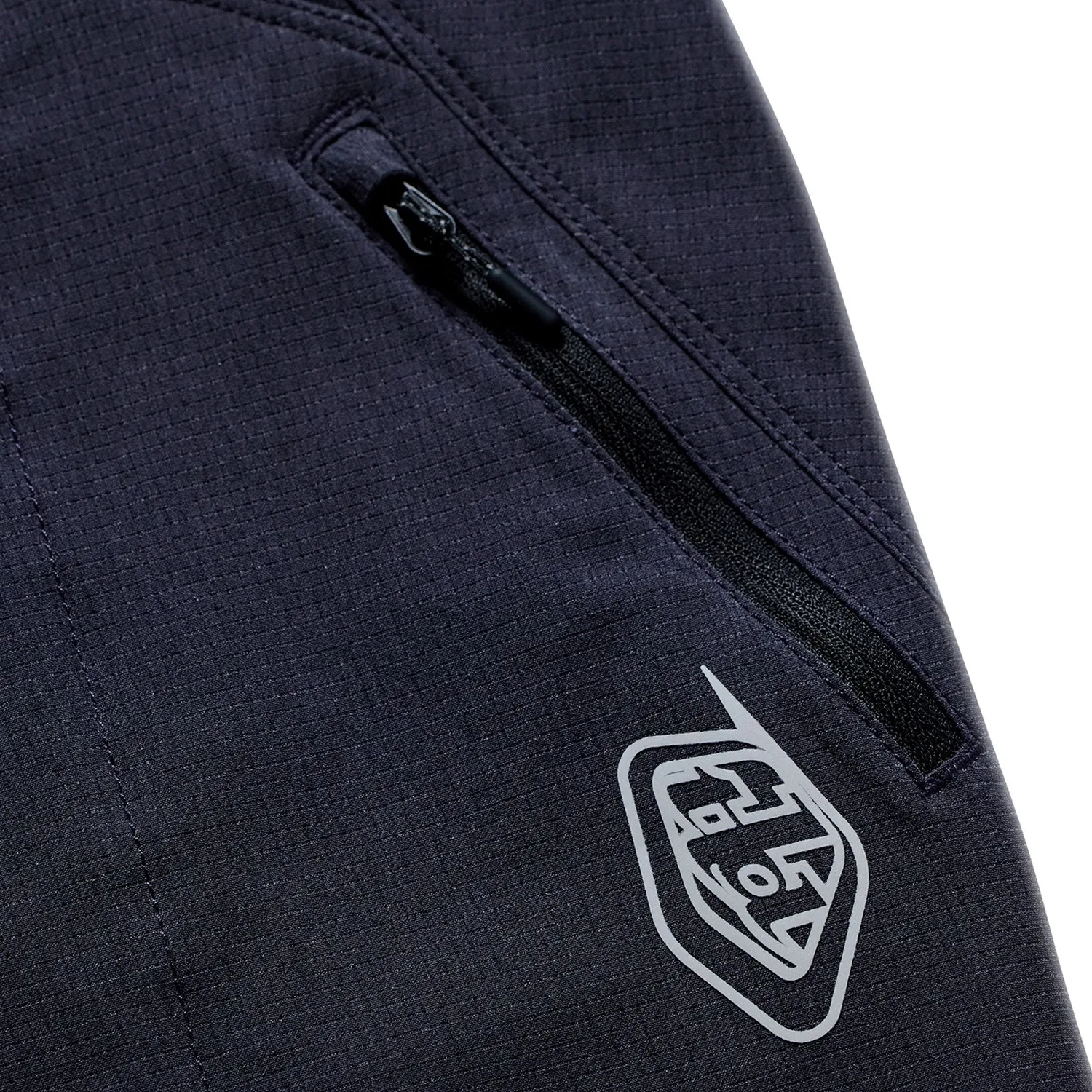 Troy Lee Designs Skyline Pro Air Mono shorts carbon