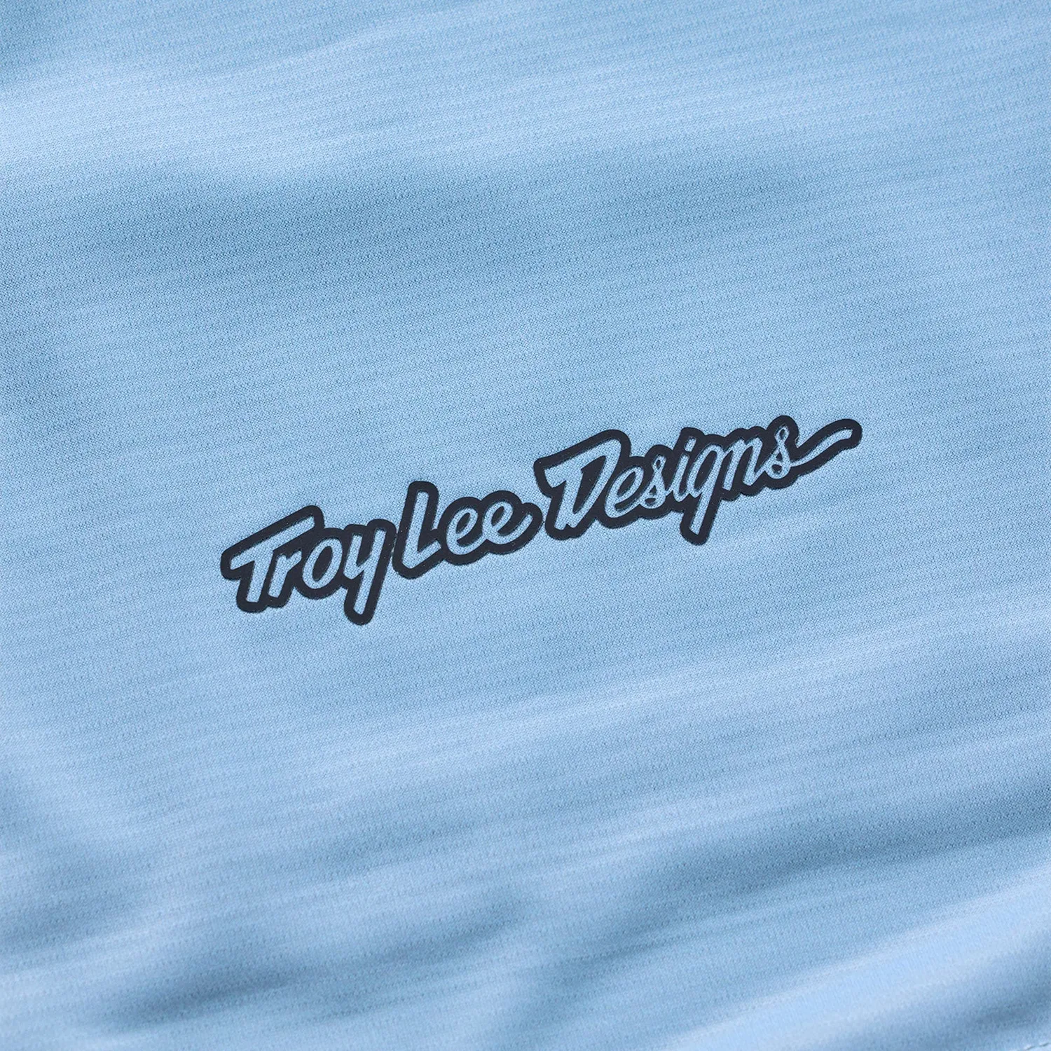 Troy Lee Designs Skyline Pro LS maglia MTB Dawn Blue