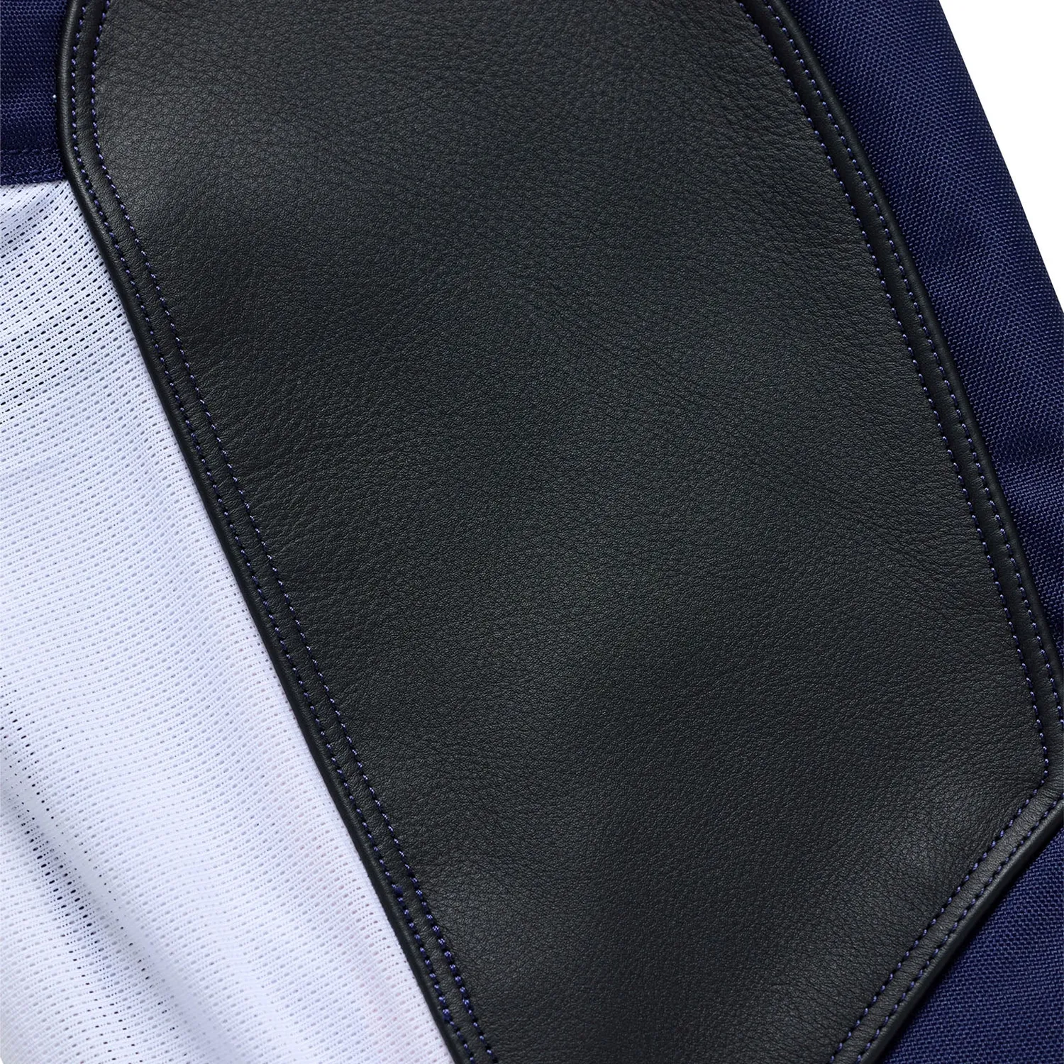 Troy Lee Designs GP Pro Pantaloni moto blu navy bianco