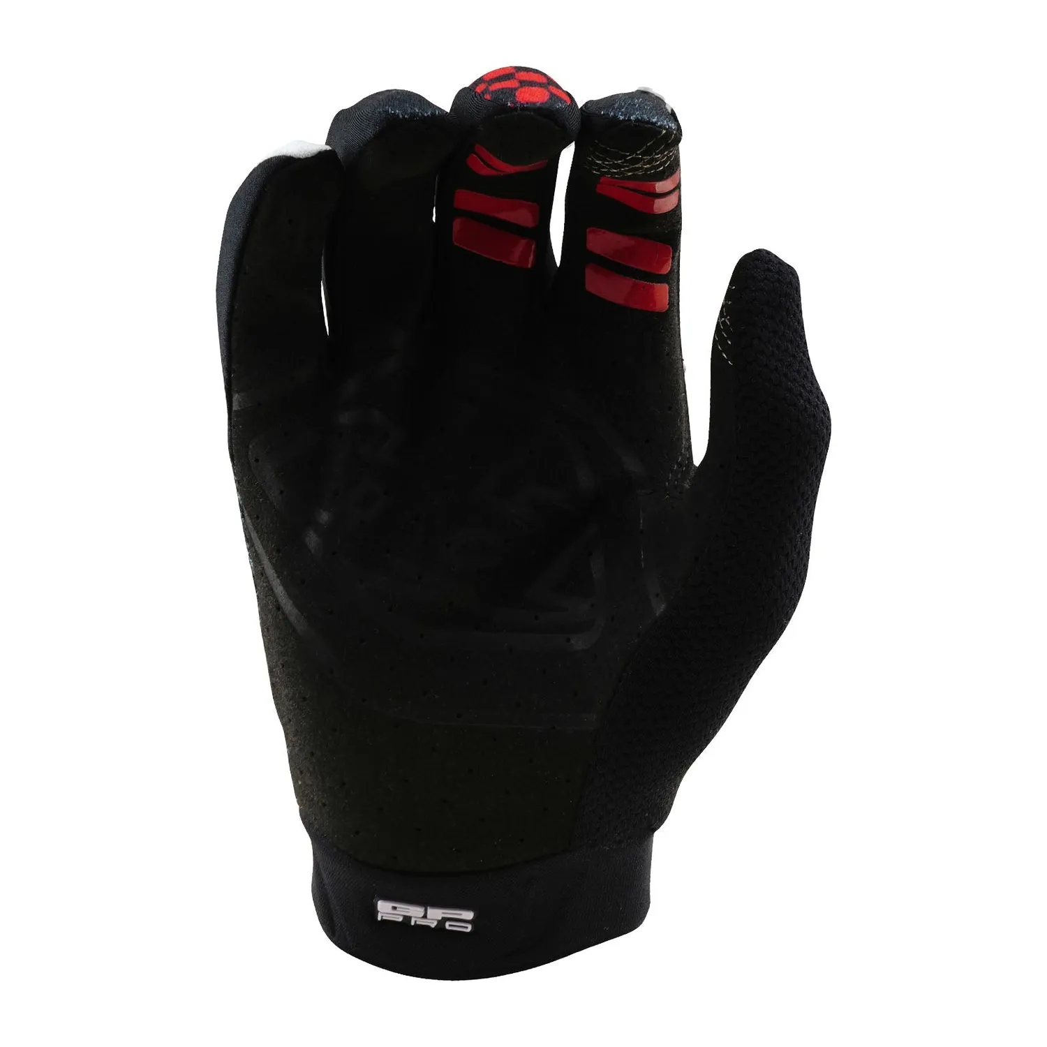 Troy Lee Designs GP Pro Factory guanti moto Black
