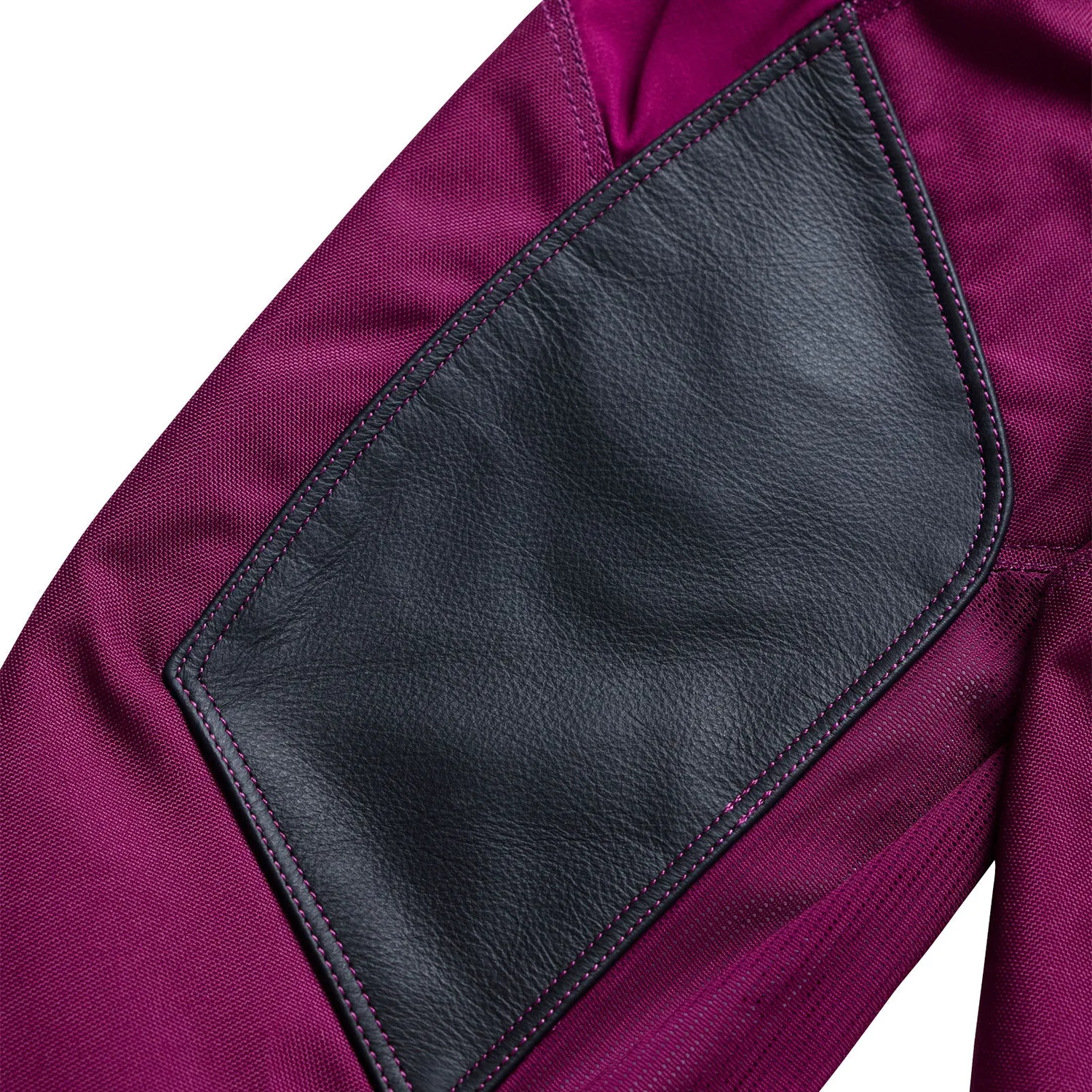 Troy Lee Designs GP Pro Pantaloni moto ragazzo fucsia