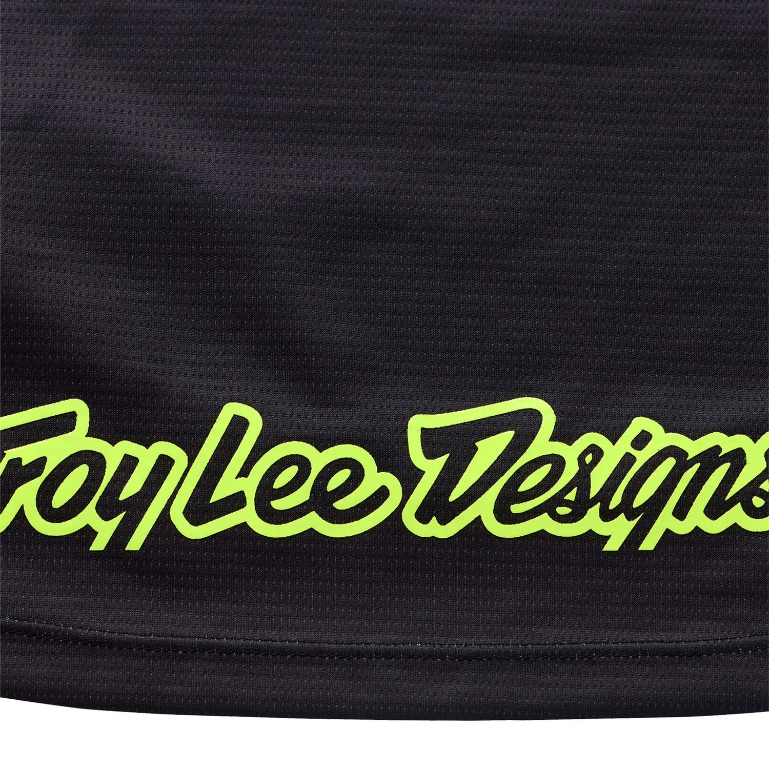 Troy Lee Designs Scout GP Pro jersey moto nero S