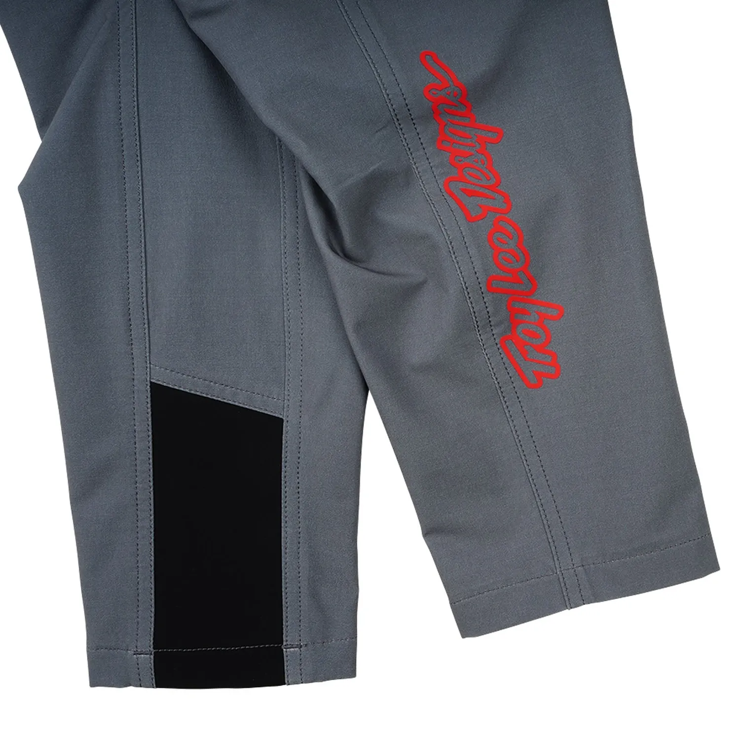 Troy Lee Designs Skyline pantaloni mtb ragazzo Steel Blue