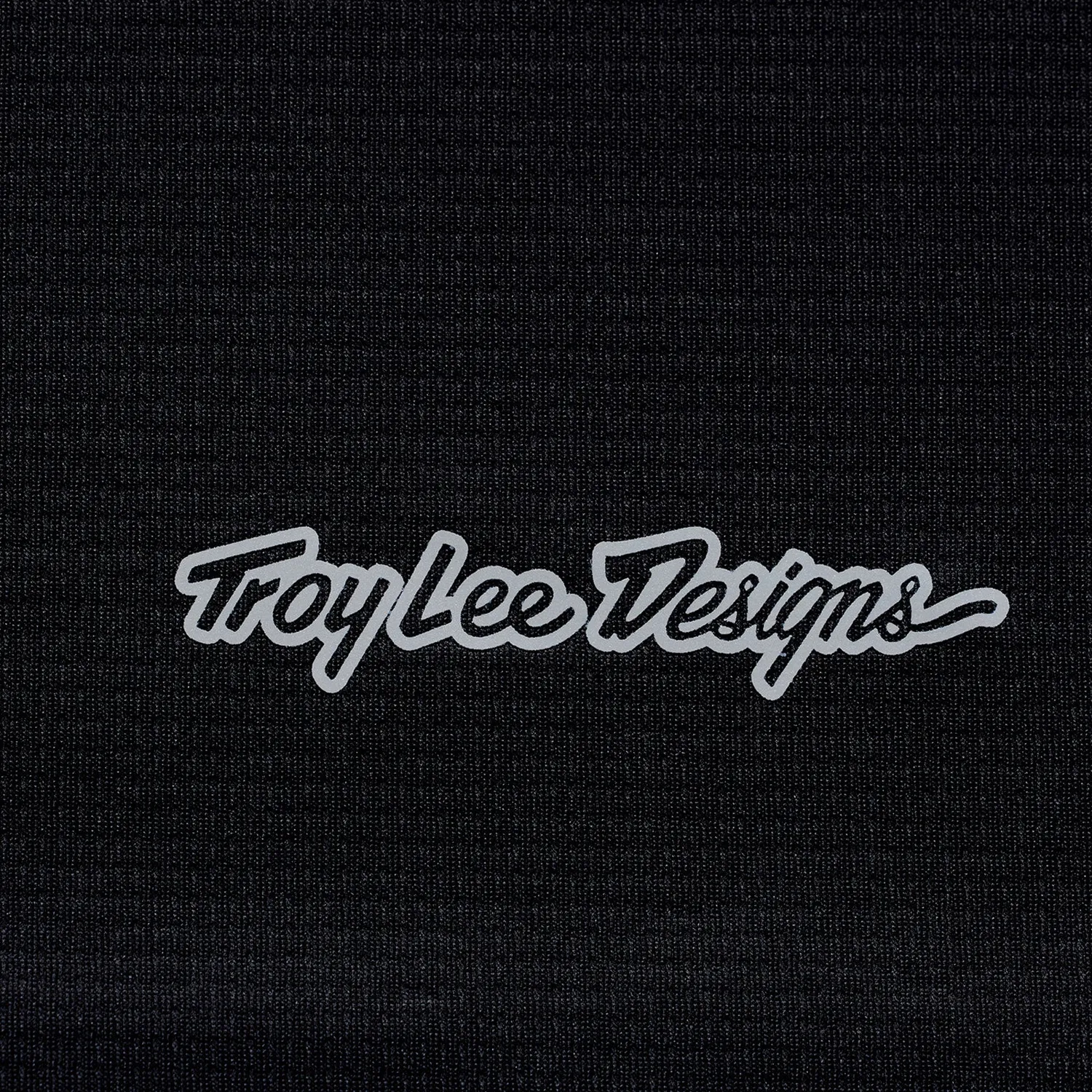 Troy Lee Designs Sprint Pro maglia bici nera race fit