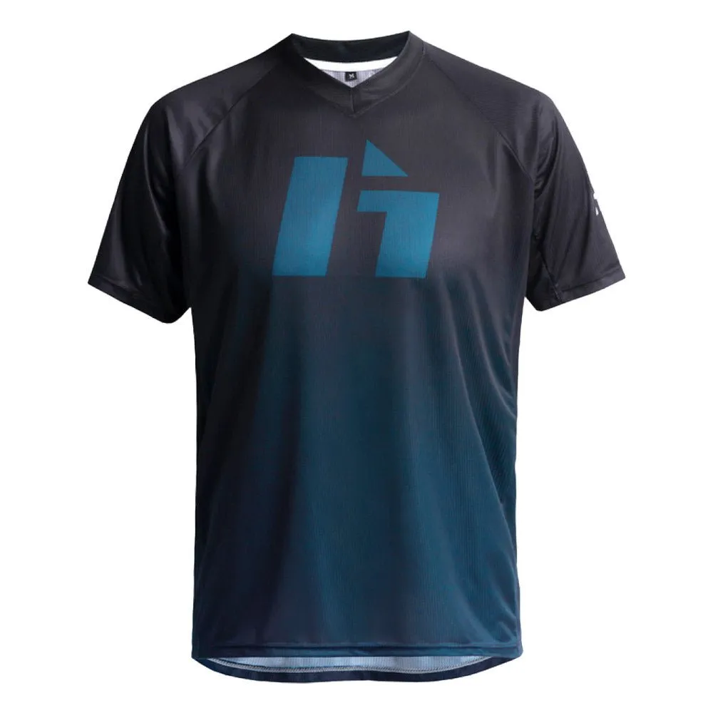 Hebo Sitka S/S maglia cross manica corta