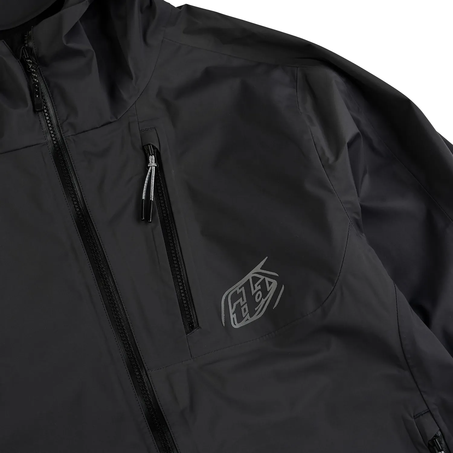 Troy Lee Designs Resist giacca mtb Carbon
