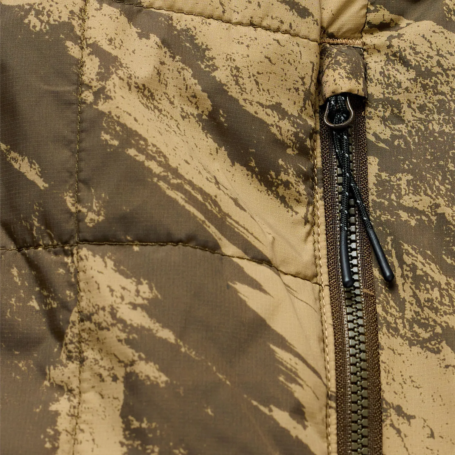 Troy Lee Designs Crestline Rockslide giacca mtb timber