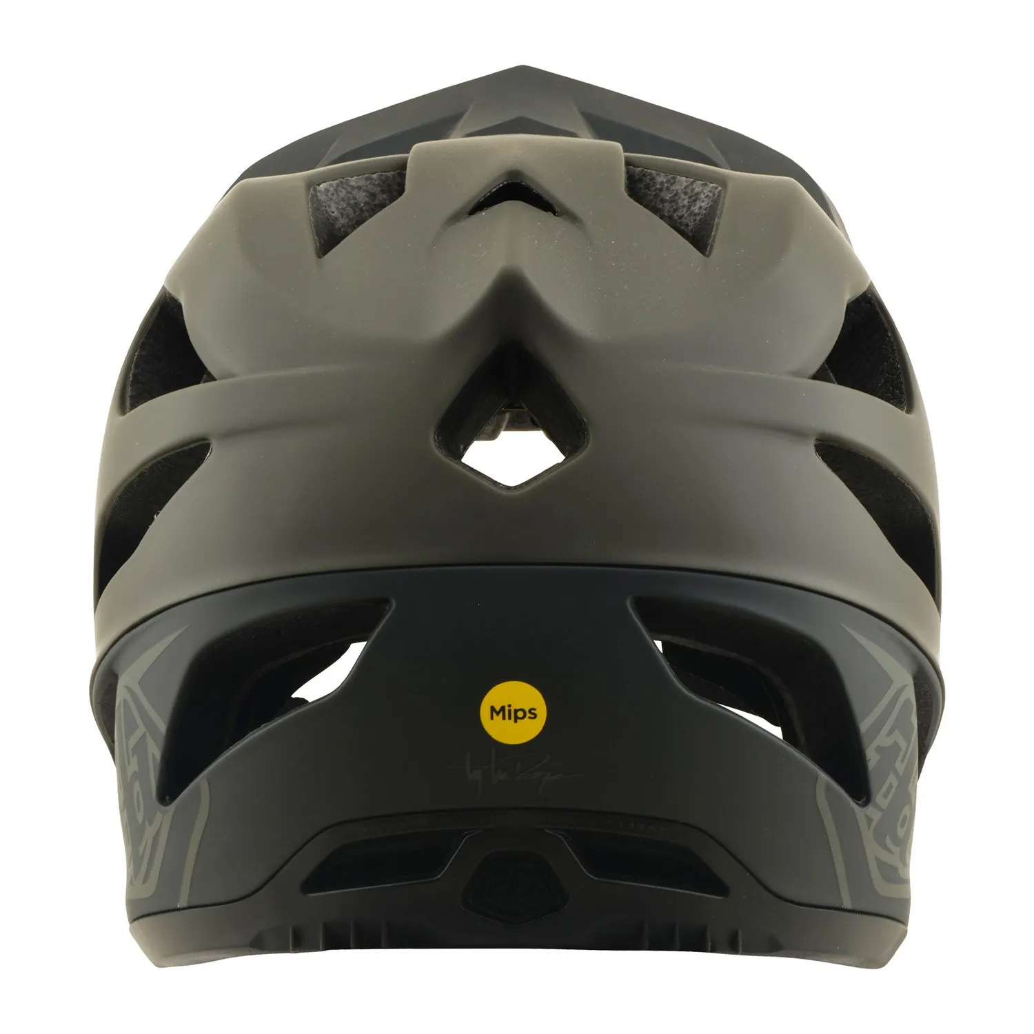 Troy Lee Designs Stage Drone casco mtb integrale Tarmac