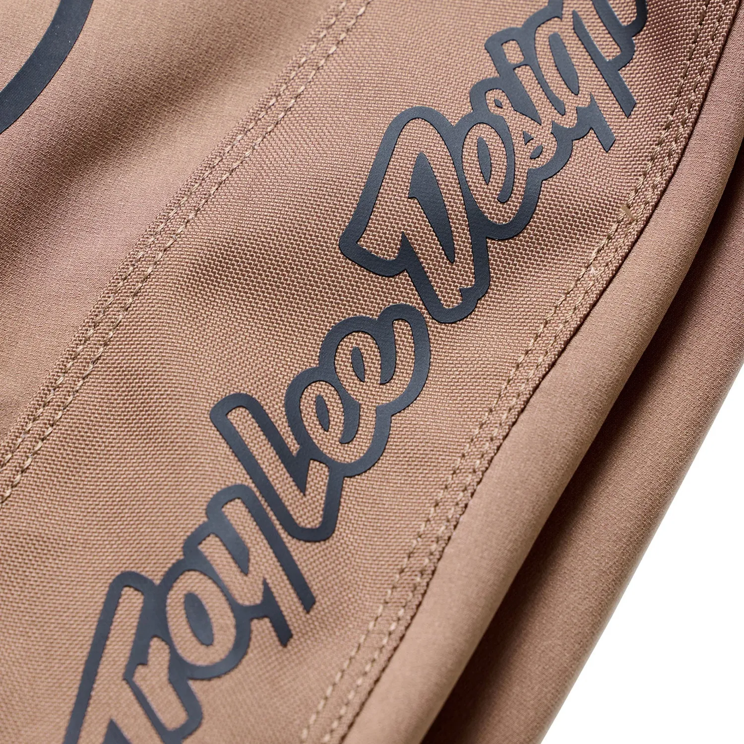 Troy Lee Designs Sprint Pro pantaloni MTB sienna