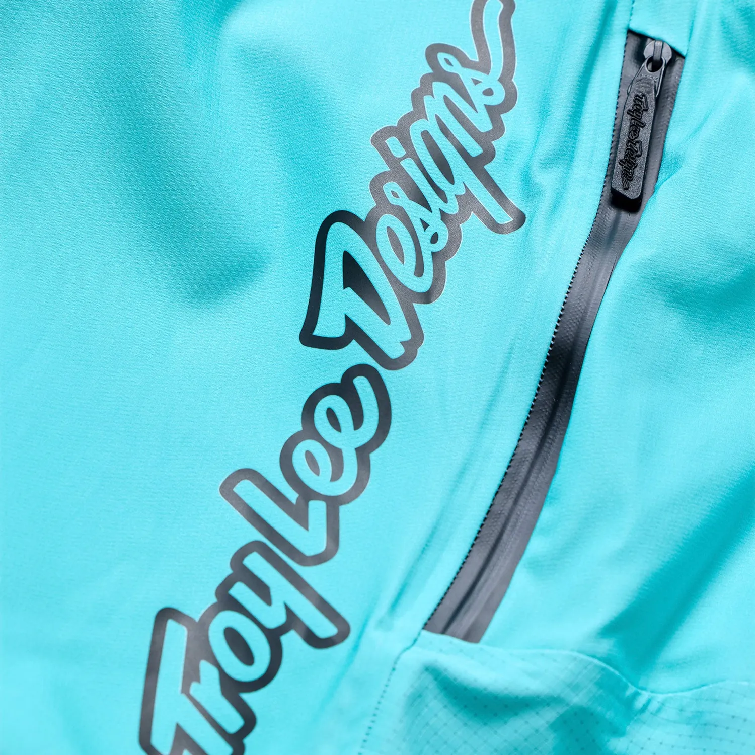 Troy Lee Designs Sprint Ultra pantalone bici real teal
