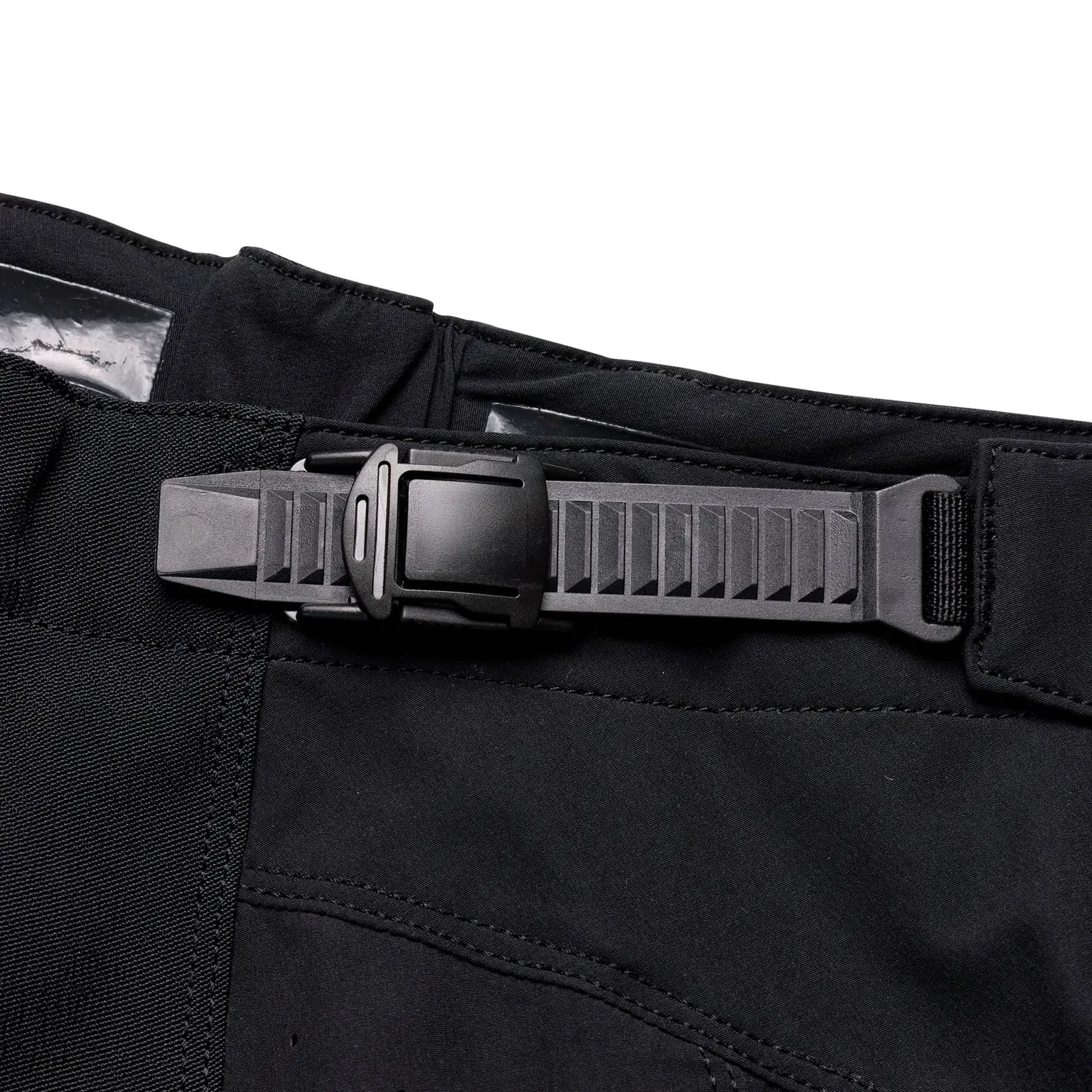 Troy Lee Designs SE Pro Solo Pantaloni Moto Midnight