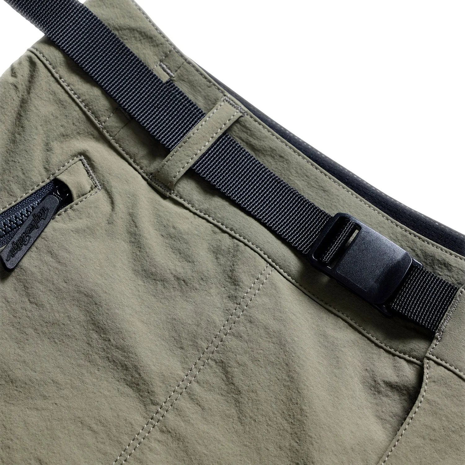 Troy Lee Designs Skyline Mono Army shorts mtb idrorepellenti