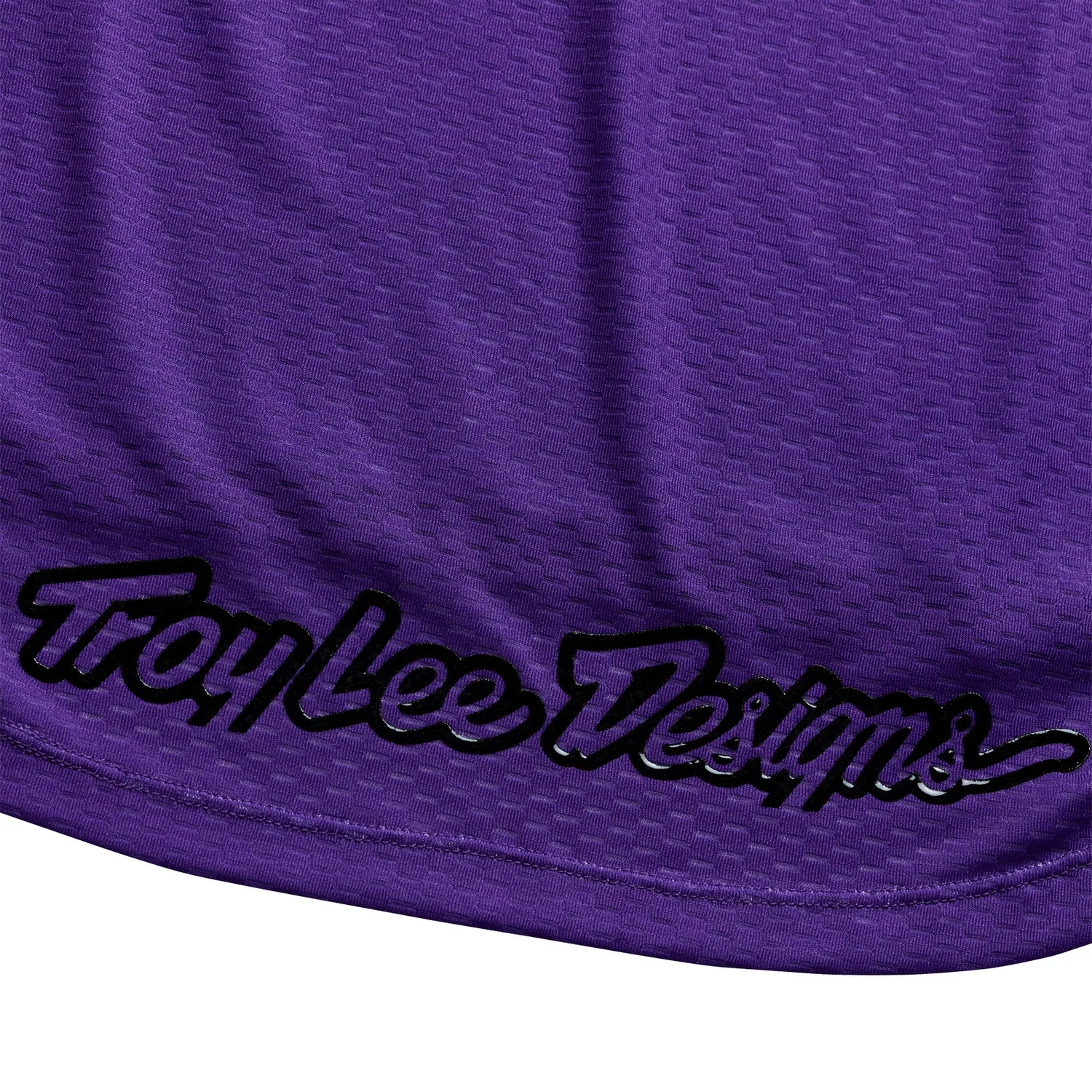 Troy Lee Designs GP Pro Air maglia cross Neo Purple mesh