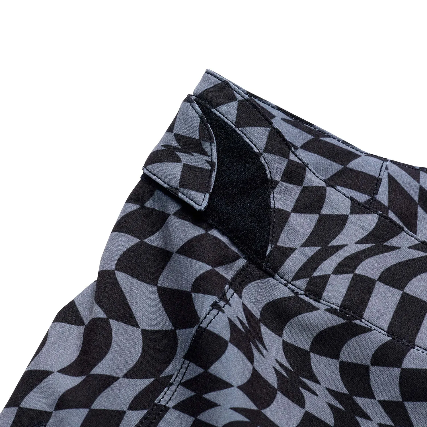Troy Lee Designs Lilium pantaloni bici donna neri