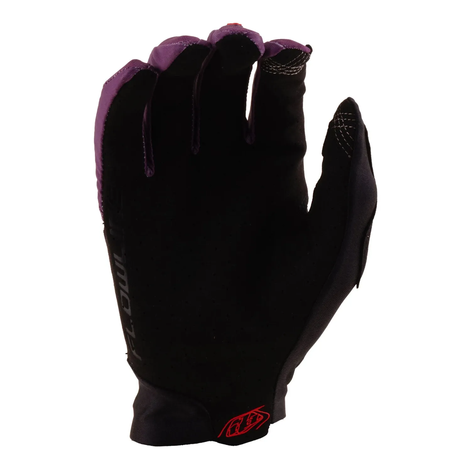 Troy Lee Designs Flowline Mono Guanti MTB Sangria